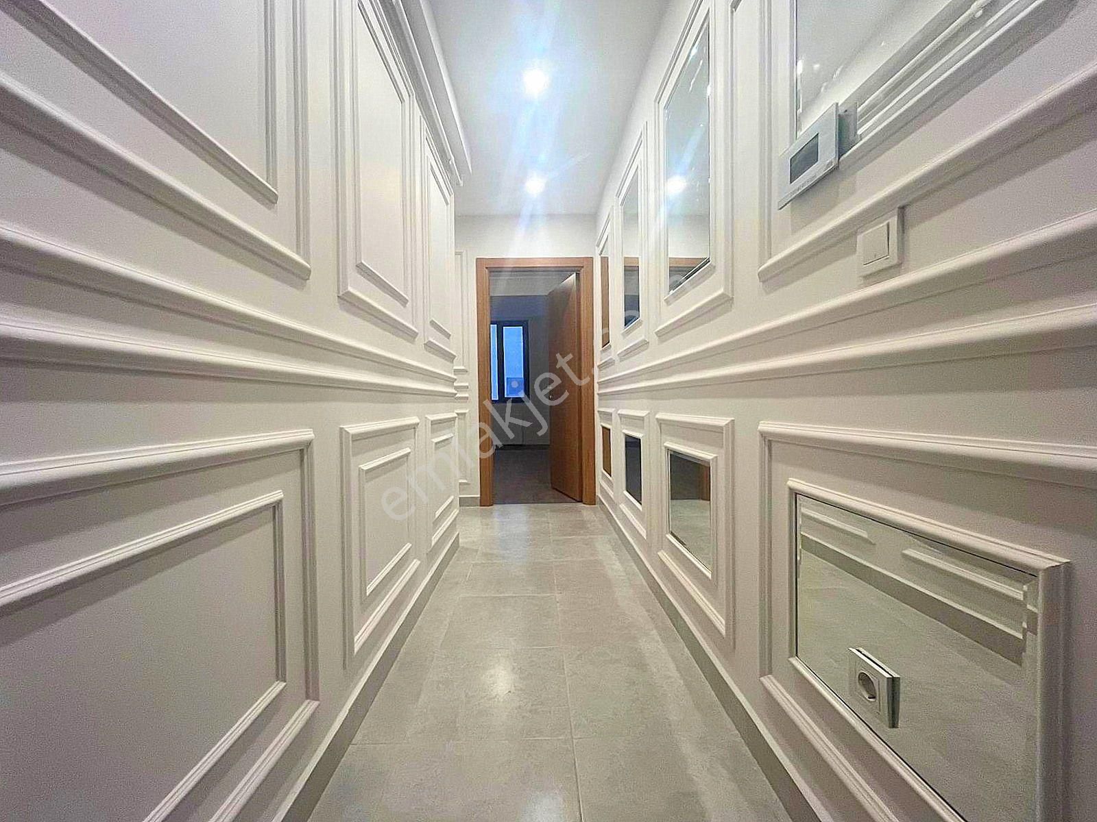 ▃birikim▃ Çınar'da 3 Yıllık Binada Ara Kat Ön Cephe Balkonlu 2+1 - Görsel 11