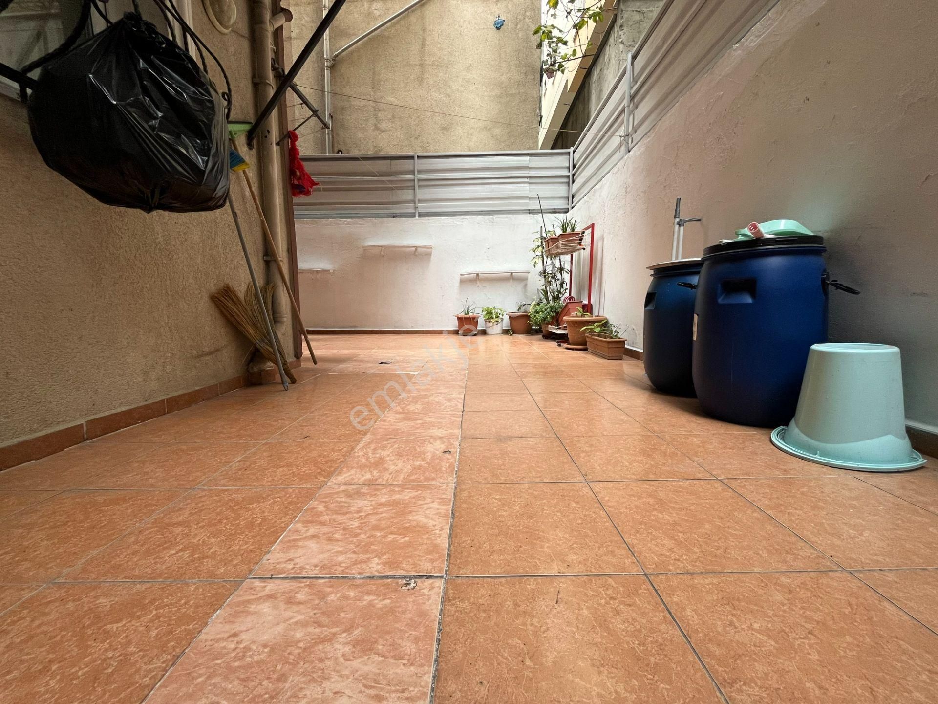 Next House'dan Çobançeşme'de Genç Binada Satılık Bahçe Katı - Görsel 18