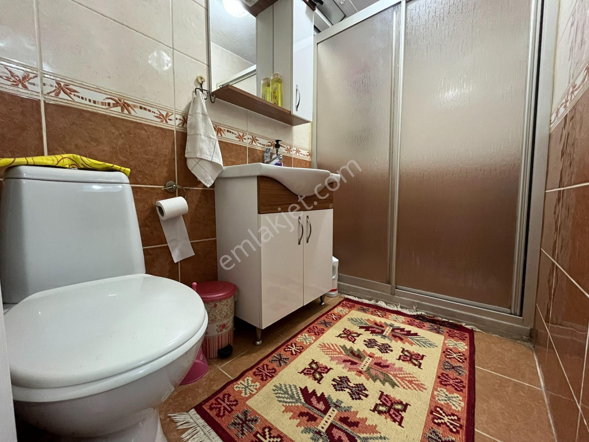 Next House'dan Çobançeşme'de Genç Binada Satılık Bahçe Katı - Görsel 14