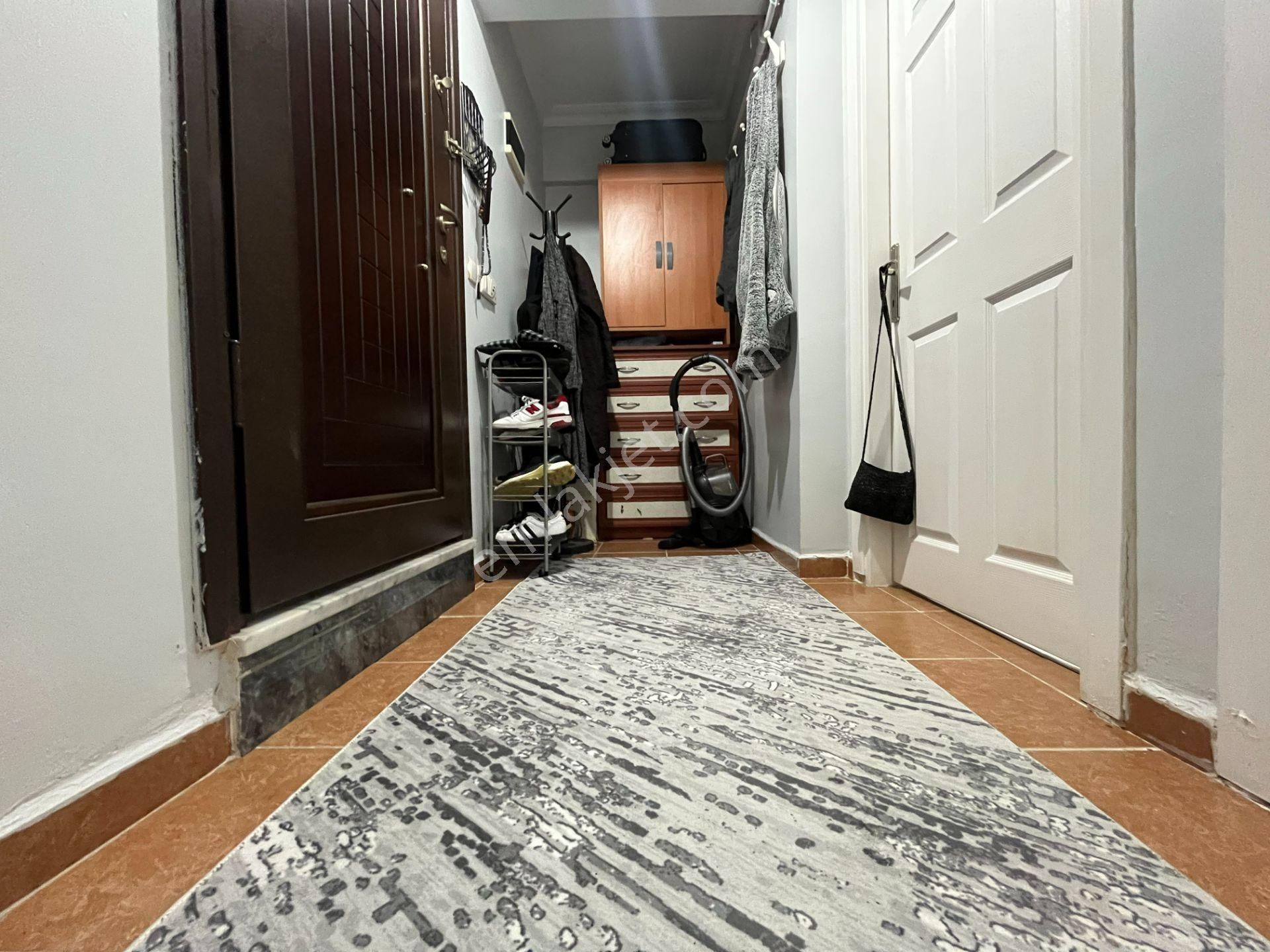 Next House'dan Çobançeşme'de Genç Binada Satılık Bahçe Katı - Görsel 15