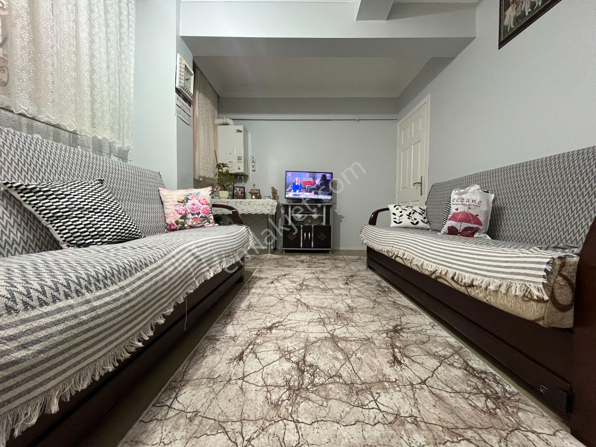 Next House'dan Çobançeşme'de Genç Binada Satılık Bahçe Katı - Görsel 5