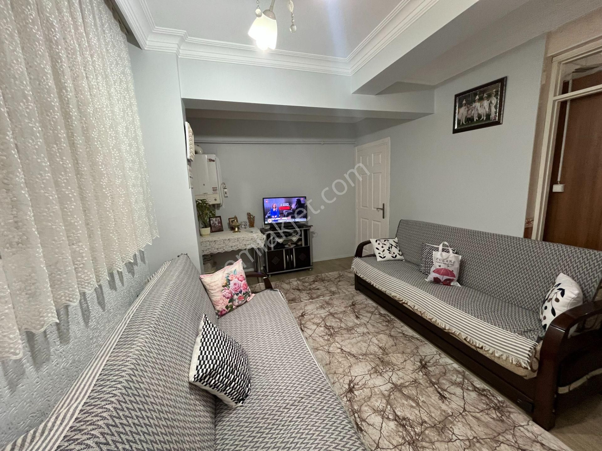 Next House'dan Çobançeşme'de Genç Binada Satılık Bahçe Katı - Görsel 3