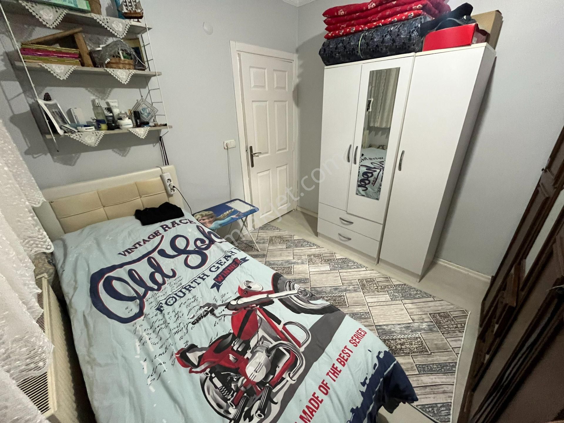 Next House'dan Çobançeşme'de Genç Binada Satılık Bahçe Katı - Görsel 11