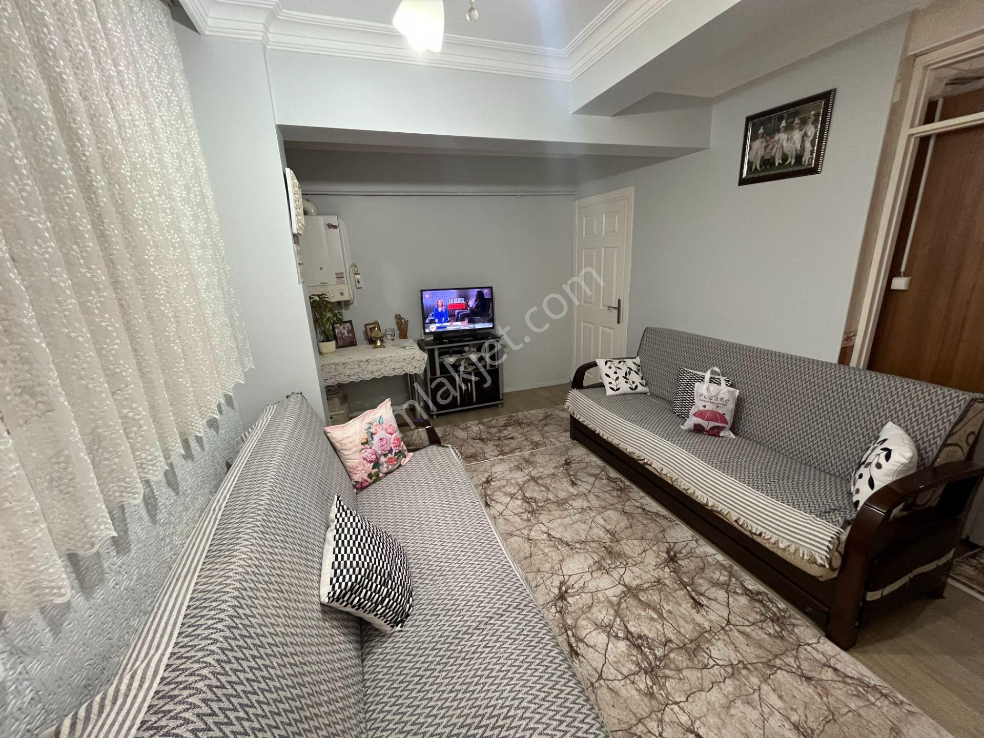 Next House'dan Çobançeşme'de Genç Binada Satılık Bahçe Katı - Görsel 4