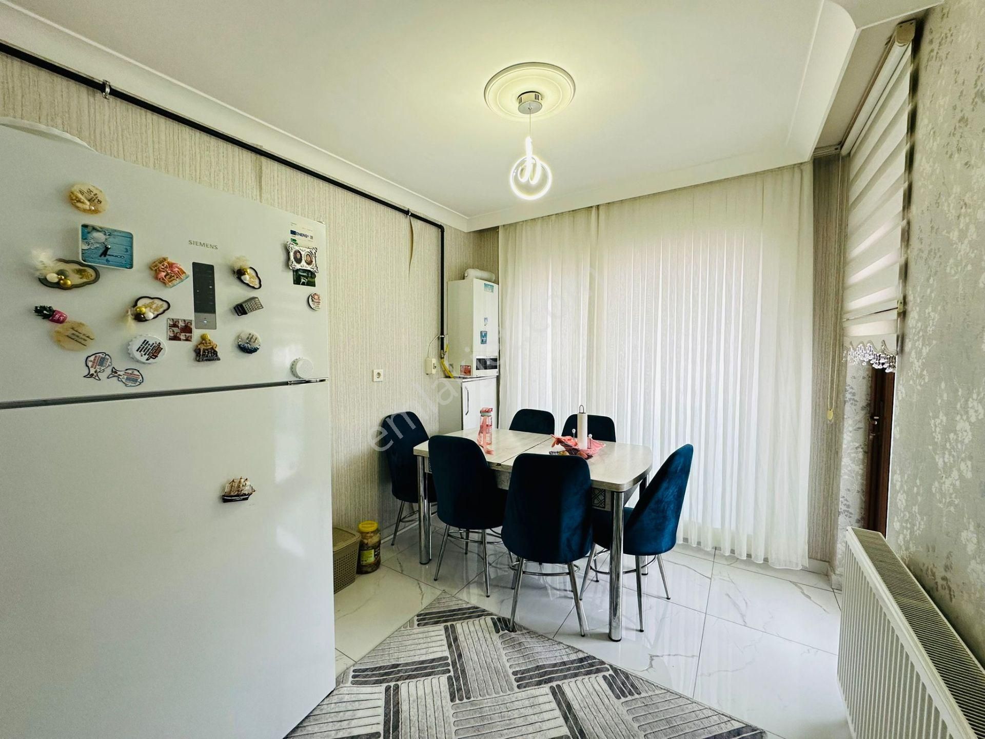 Karapürçek'te Full Yapılı Asansörlü 140 M2 3+1 Katta Satılık Daire !! - Görsel 11