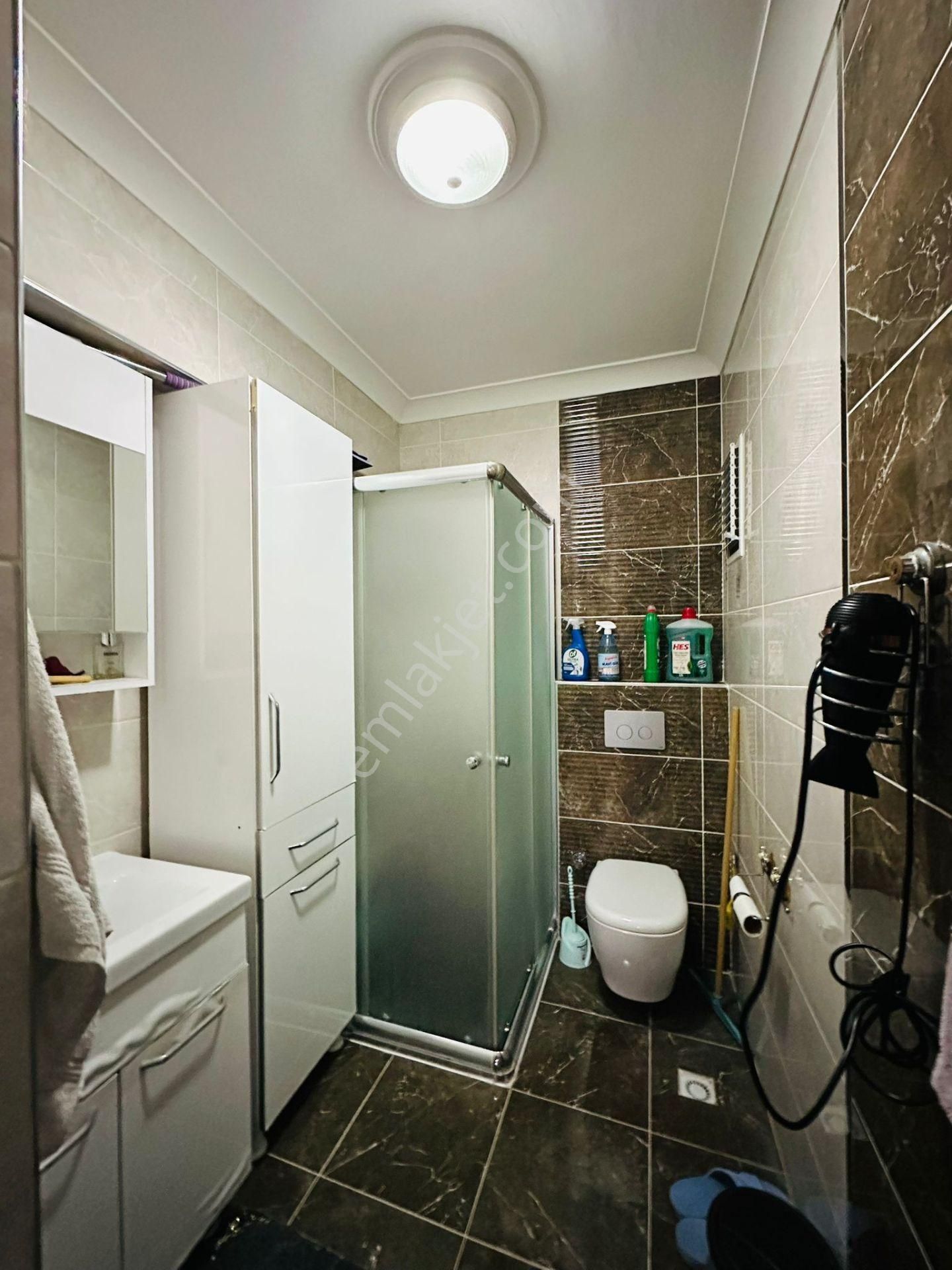 Karapürçek'te Full Yapılı Asansörlü 140 M2 3+1 Katta Satılık Daire !! - Görsel 23