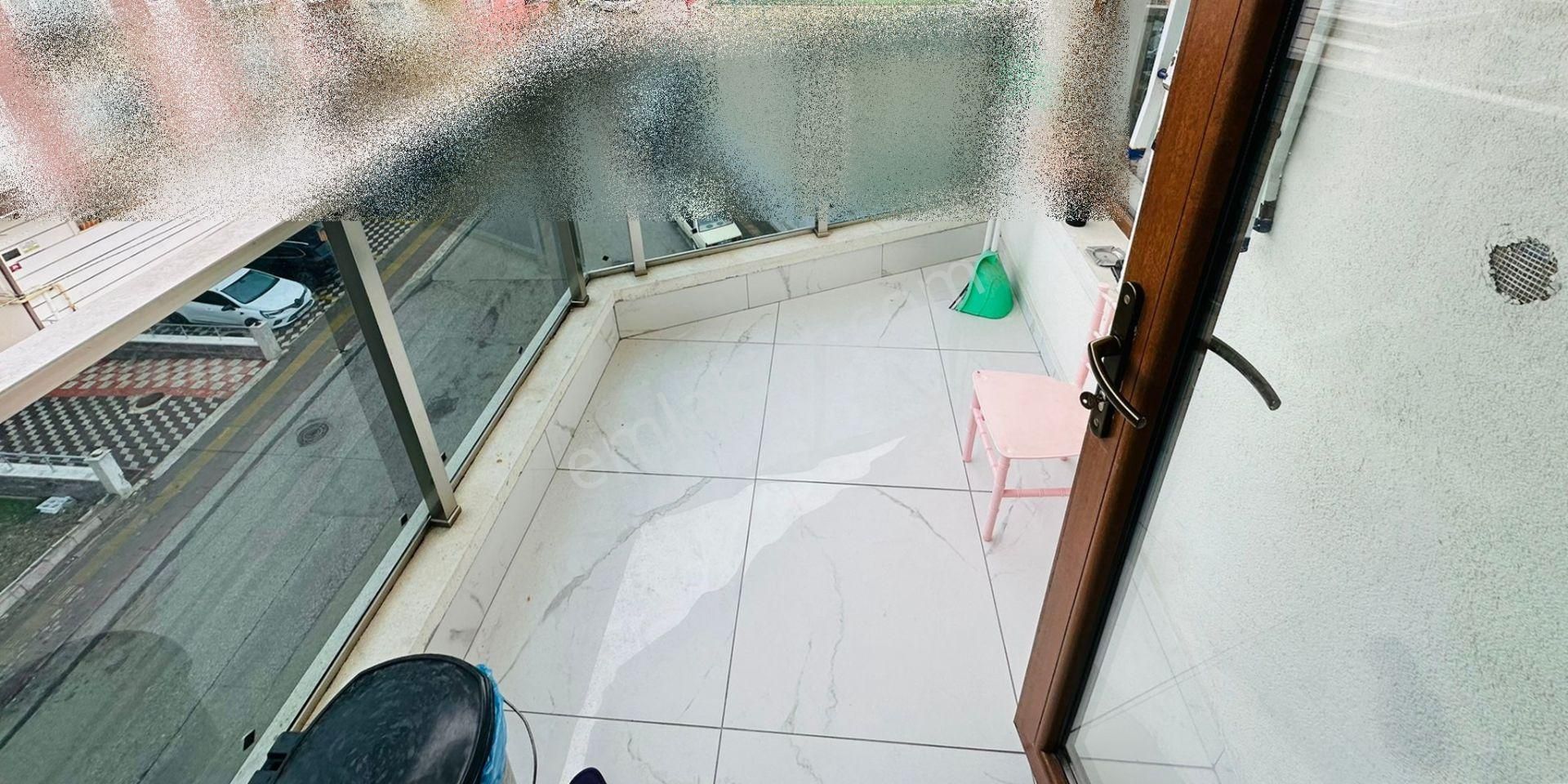 Karapürçek'te Full Yapılı Asansörlü 140 M2 3+1 Katta Satılık Daire !! - Görsel 25