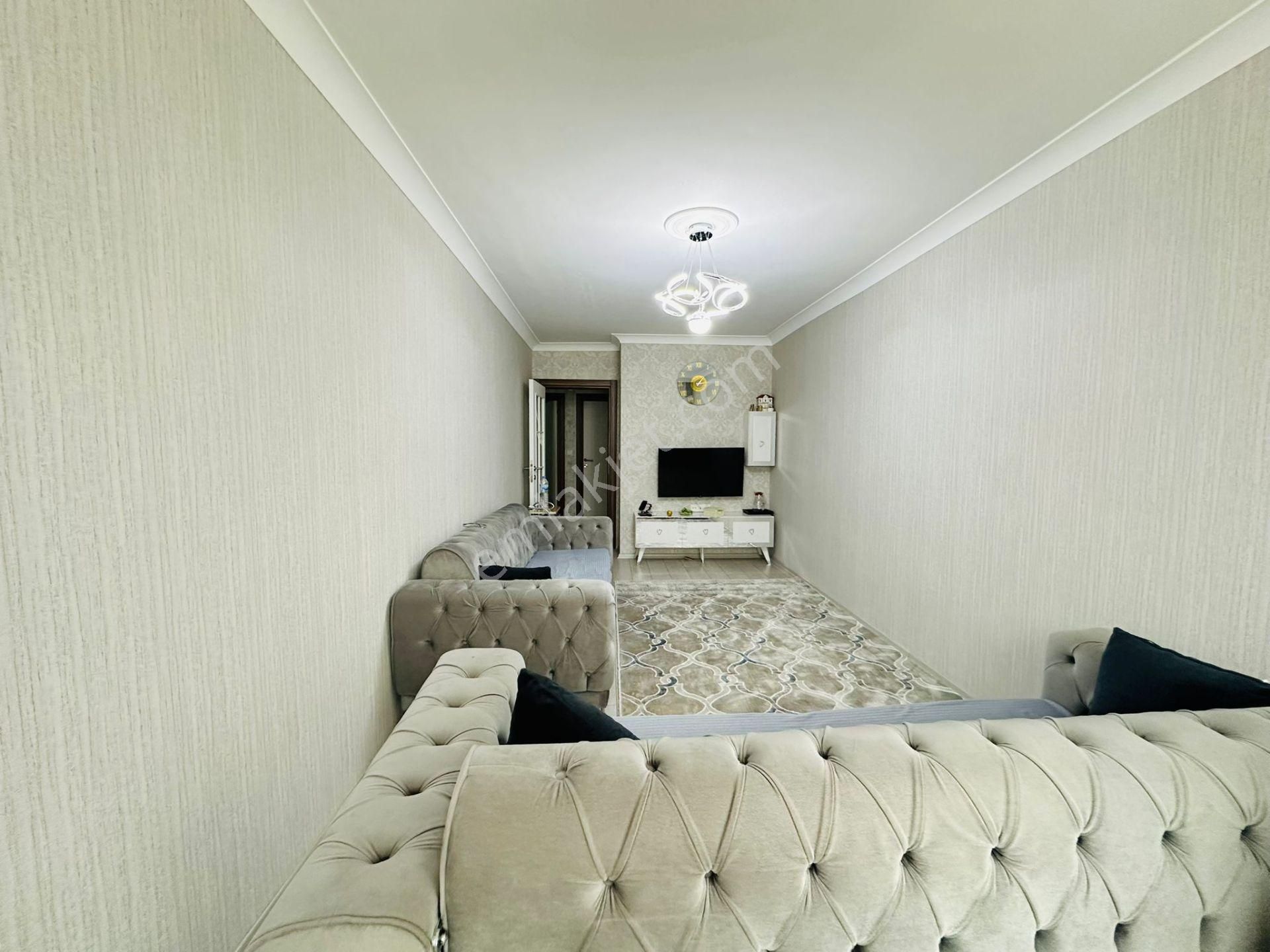 Karapürçek'te Full Yapılı Asansörlü 140 M2 3+1 Katta Satılık Daire !! - Görsel 17