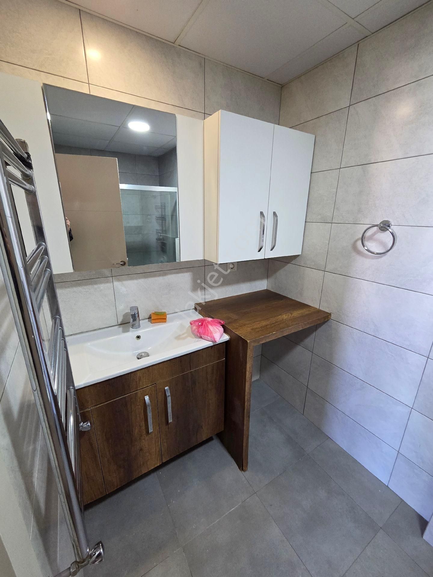 Bornova Merkez Ultra Lüx Yeni Bina 2+1 Kapalı Mutfak Otopark - Görsel 29