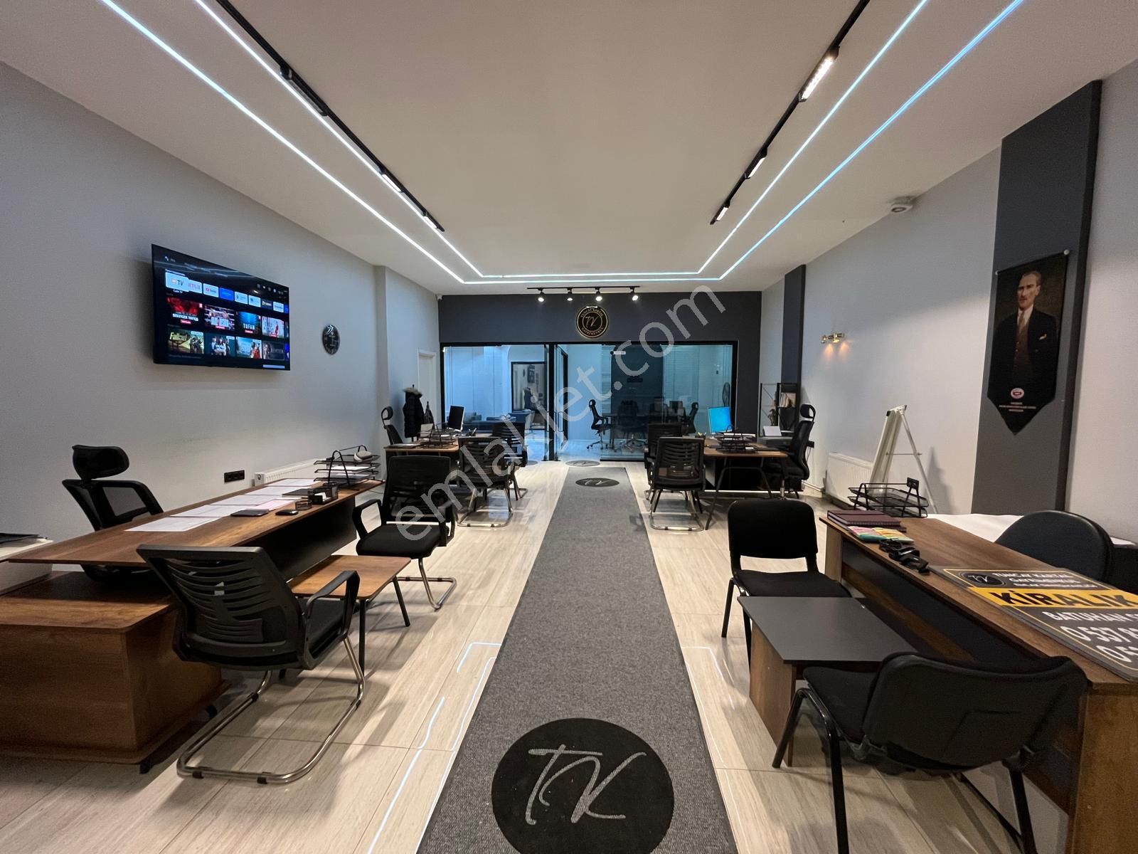 Çamlıca Mah De Cadde Yakını Önü Açık Ferah 2+0 Fırsatı - Görsel 19