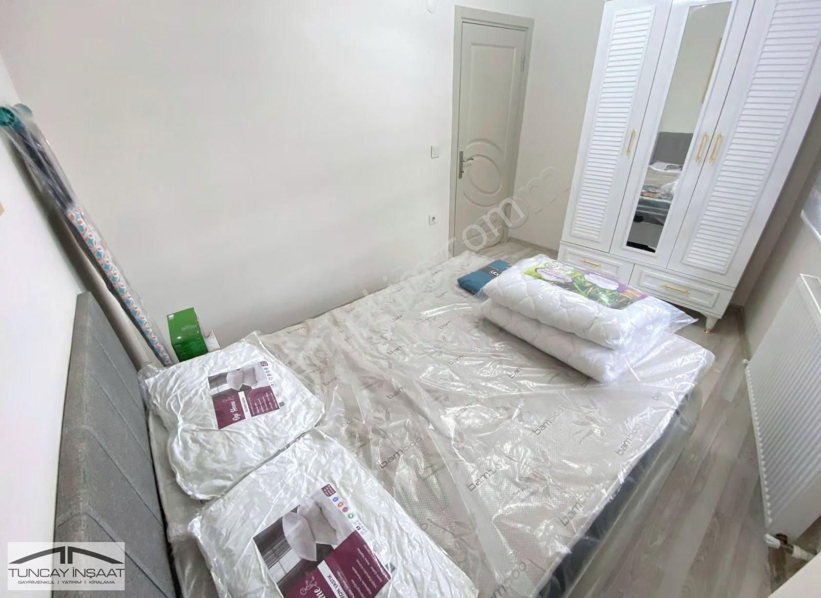 Tuncay'dan Eyüpsultan'da Tramvaya 15dk 2+1 Eşyalı - Görsel 13