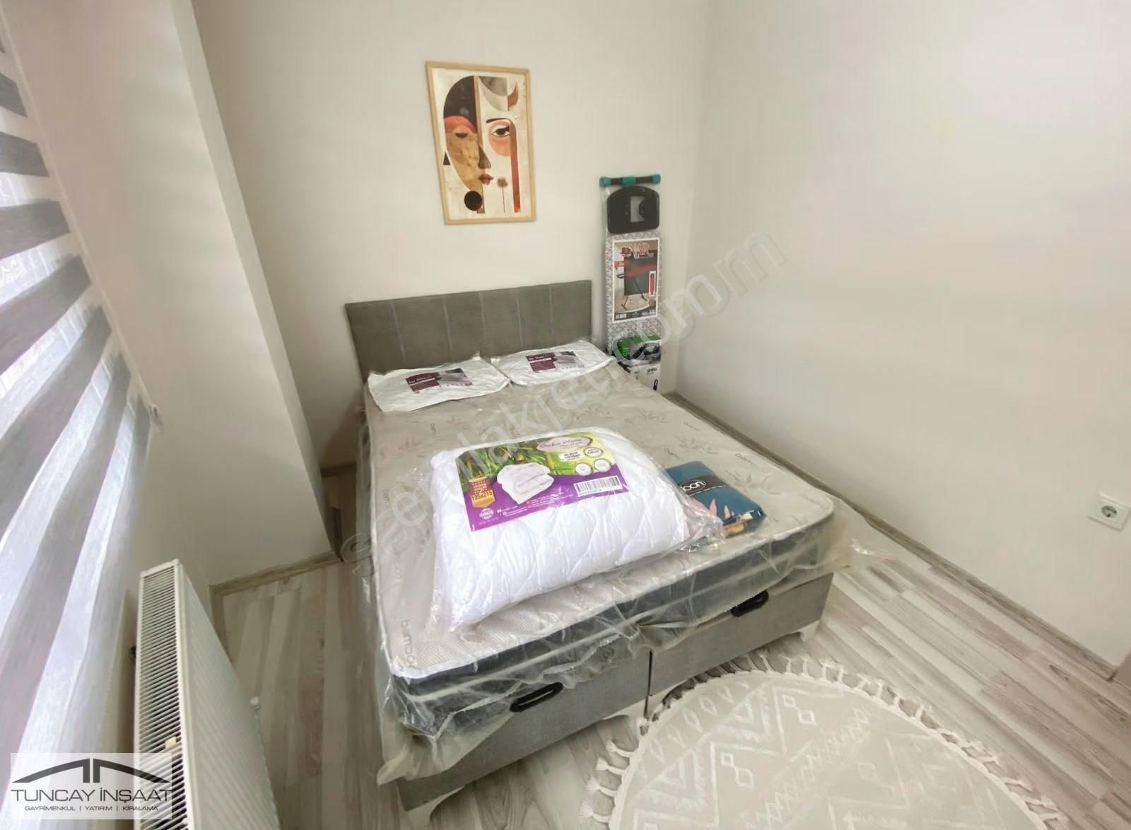 Tuncay'dan Eyüpsultan'da Tramvaya 15dk 2+1 Eşyalı - Görsel 10