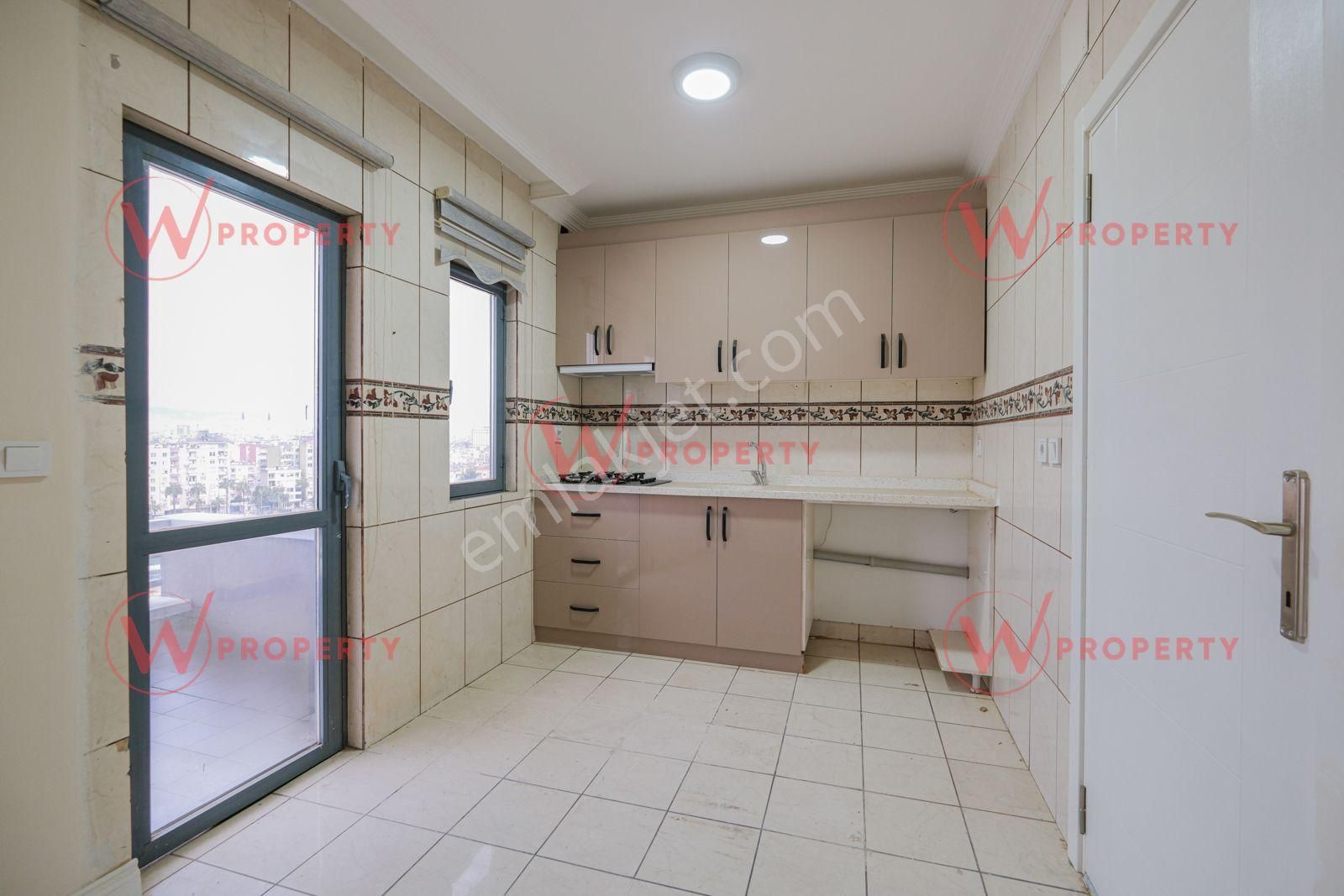 W Property'den Klas Plaza'da Kiralık 2+1 Ofis - Görsel 12