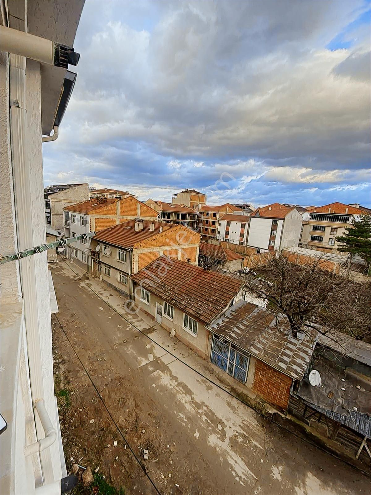 Anka Gm'den Cerrah Mh'de Kiralık Dubleks Daire - Görsel 6