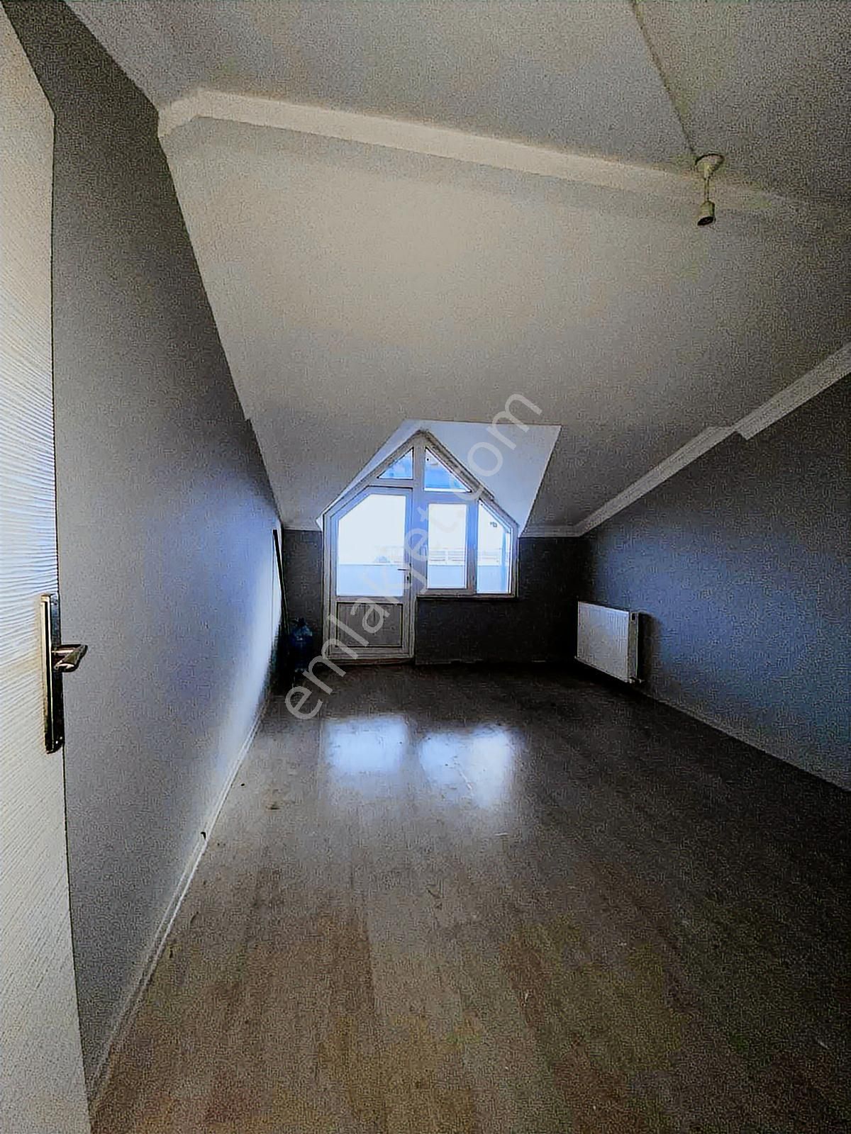 Anka Gm'den Cerrah Mh'de Kiralık Dubleks Daire - Görsel 10