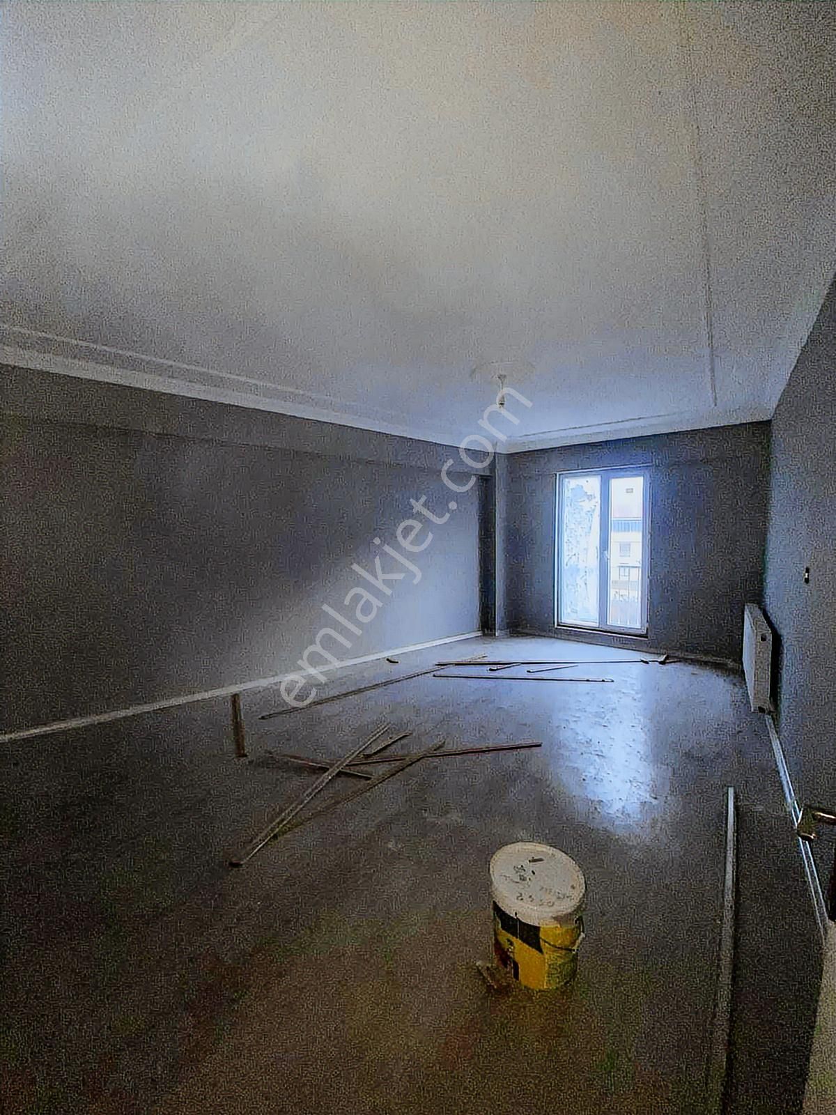 Anka Gm'den Cerrah Mh'de Kiralık Dubleks Daire - Görsel 11