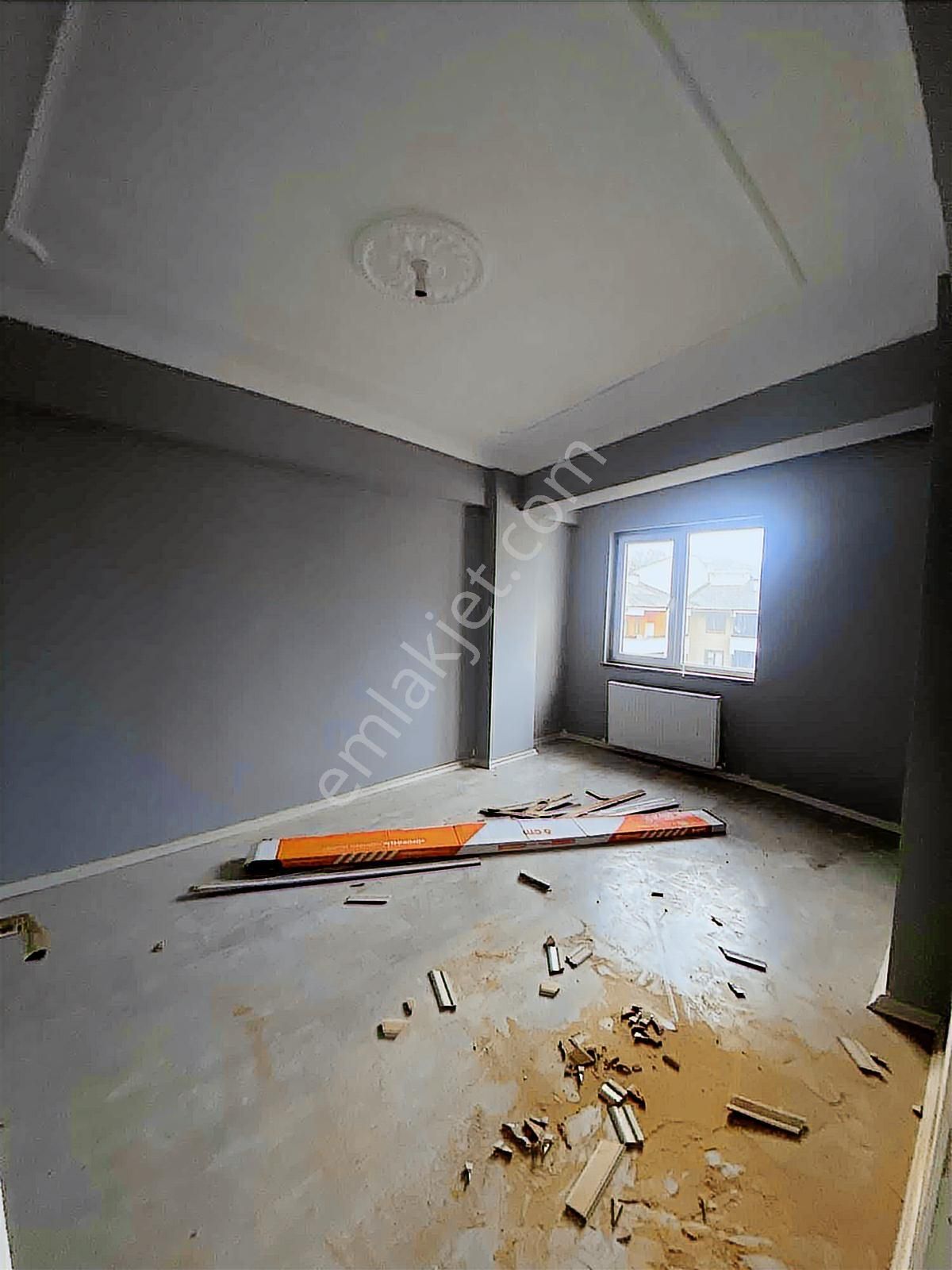 Anka Gm'den Cerrah Mh'de Kiralık Dubleks Daire - Görsel 8