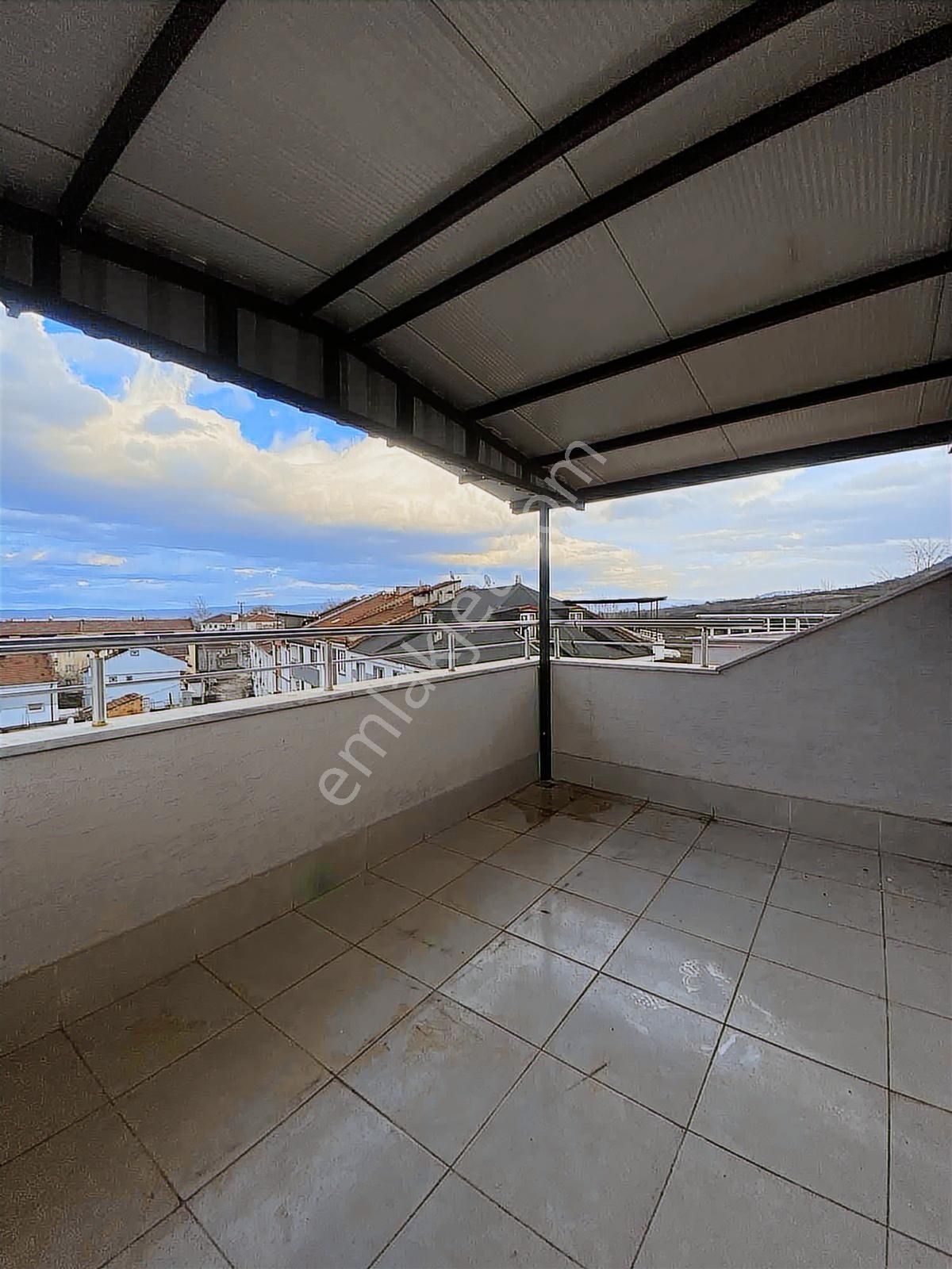 Anka Gm'den Cerrah Mh'de Kiralık Dubleks Daire - Görsel 5