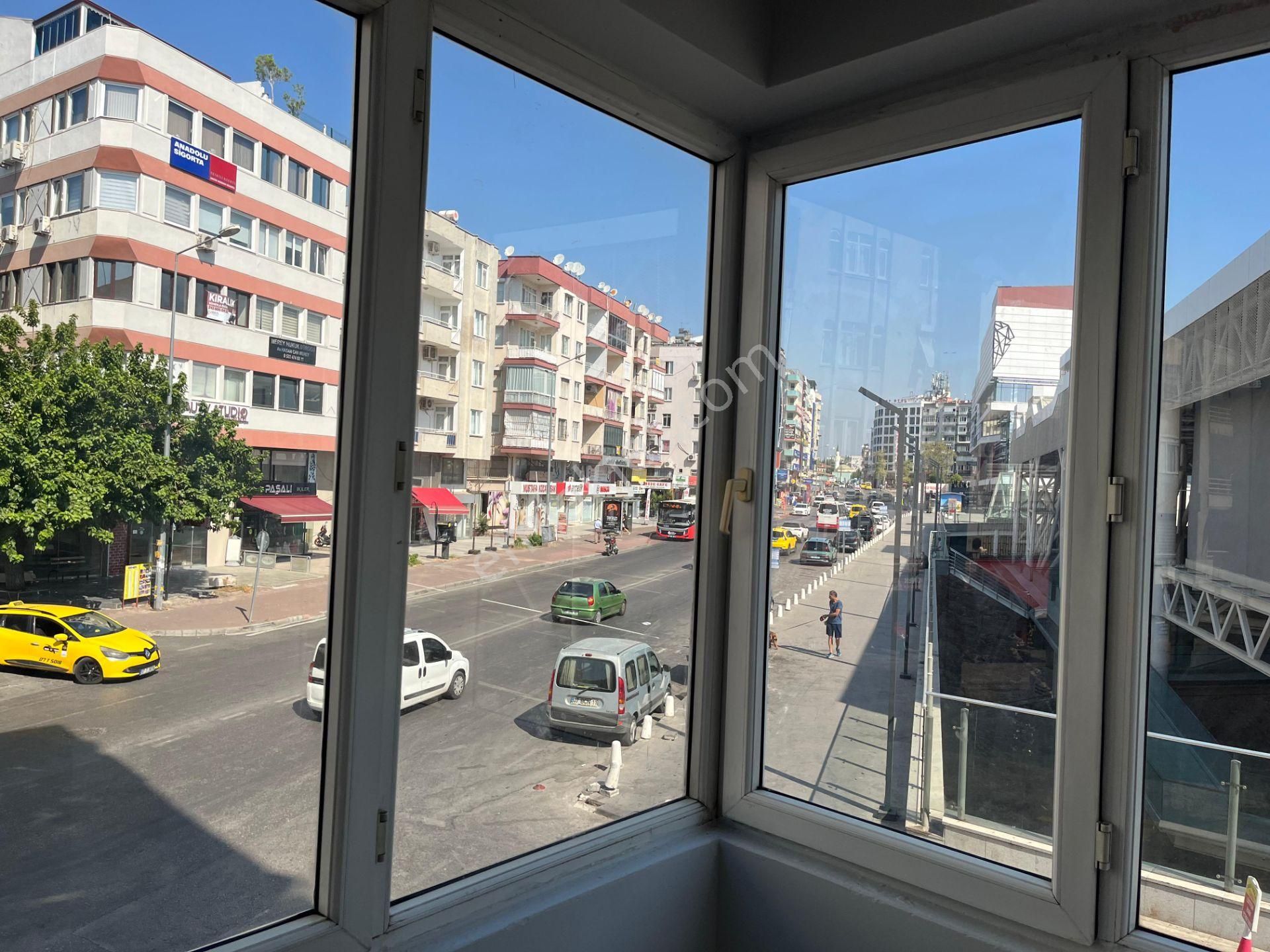 Cebesoy Caddesi Üzeri İçi Yapılı 2+1 - Görsel 20