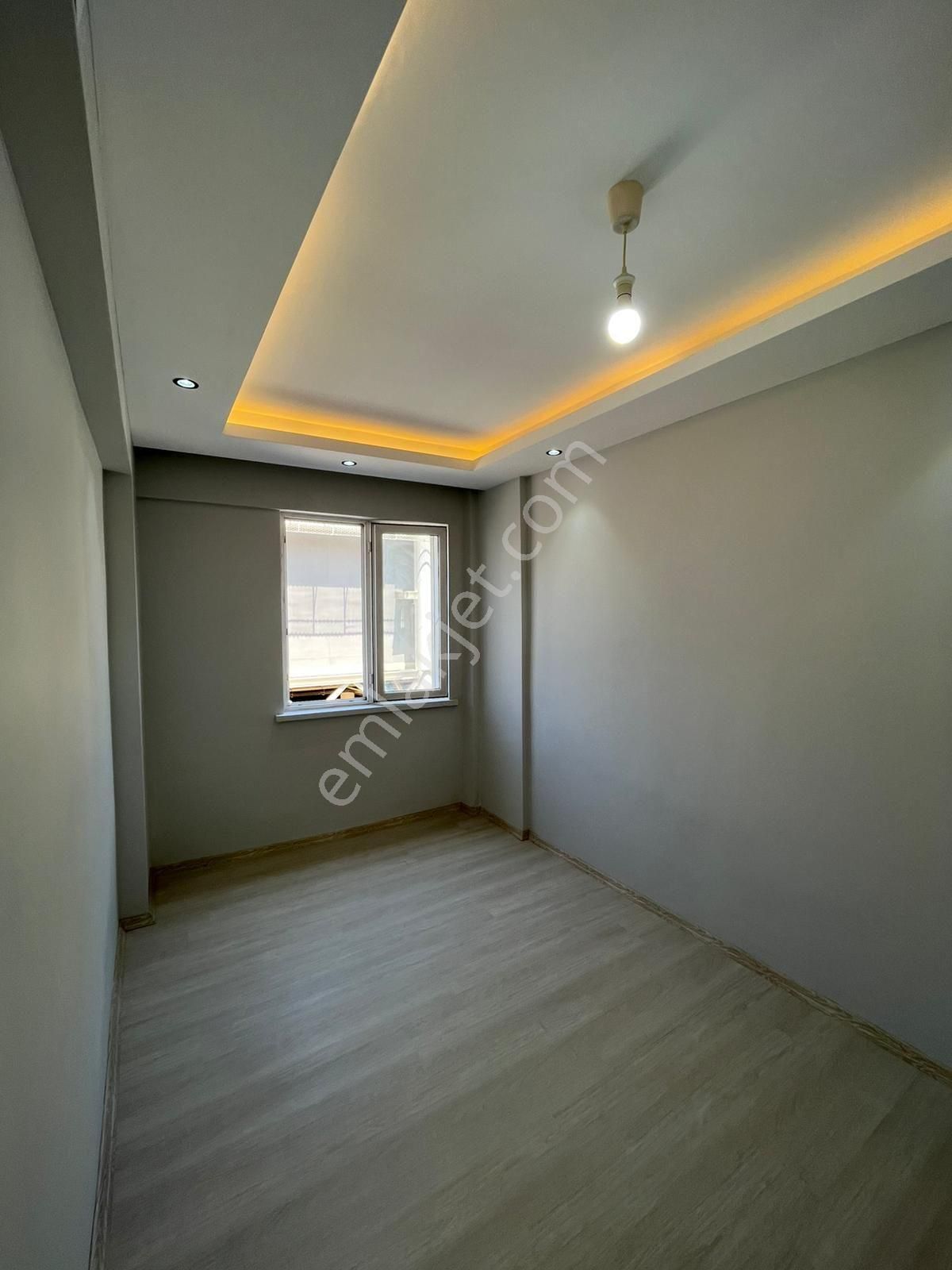 Cebesoy Caddesi Üzeri İçi Yapılı 2+1 - Görsel 17