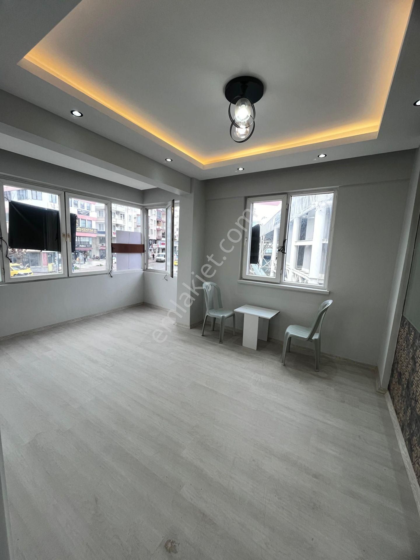 Cebesoy Caddesi Üzeri İçi Yapılı 2+1 - Görsel 6