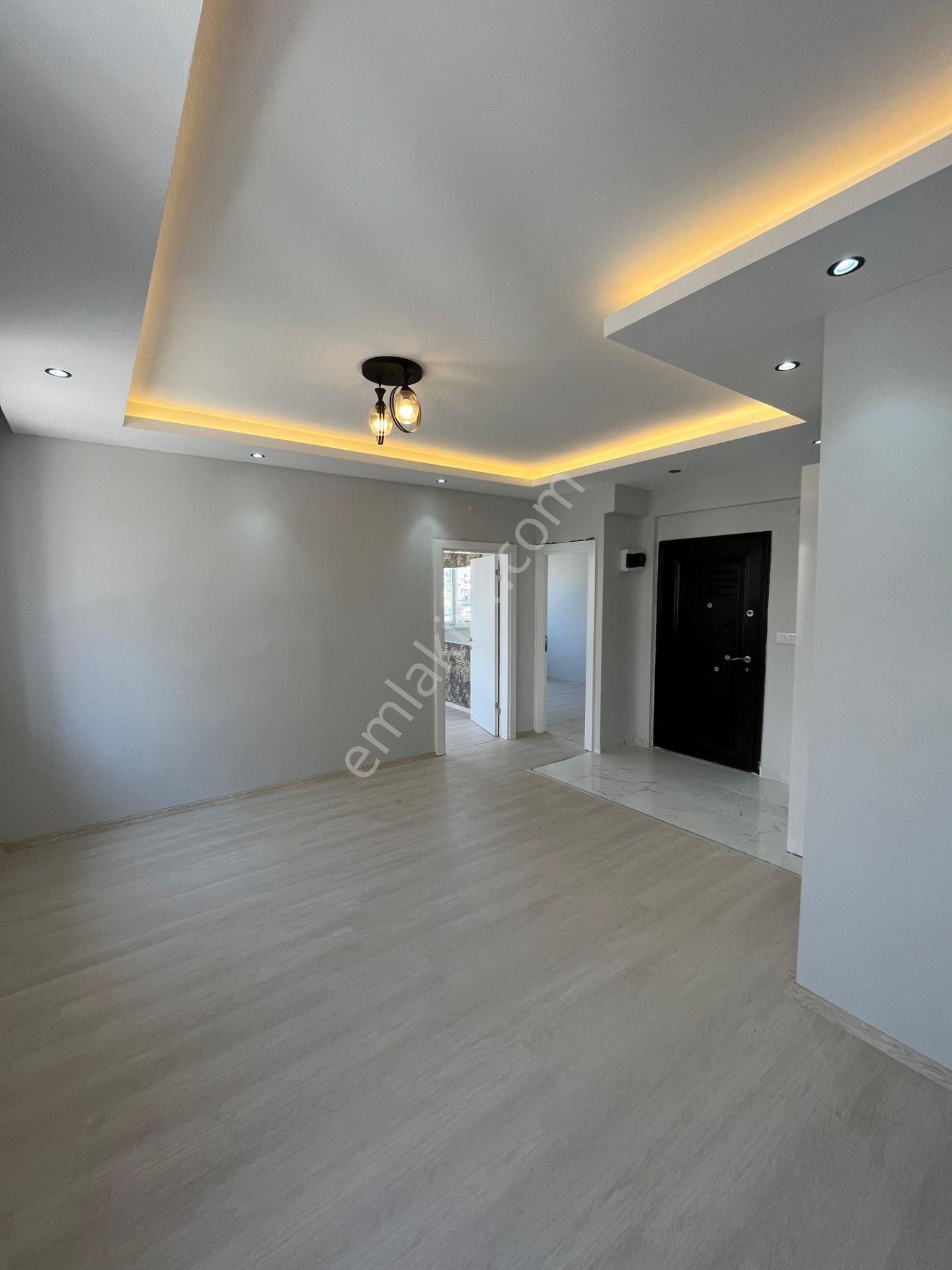 Cebesoy Caddesi Üzeri İçi Yapılı 2+1 - Görsel 8