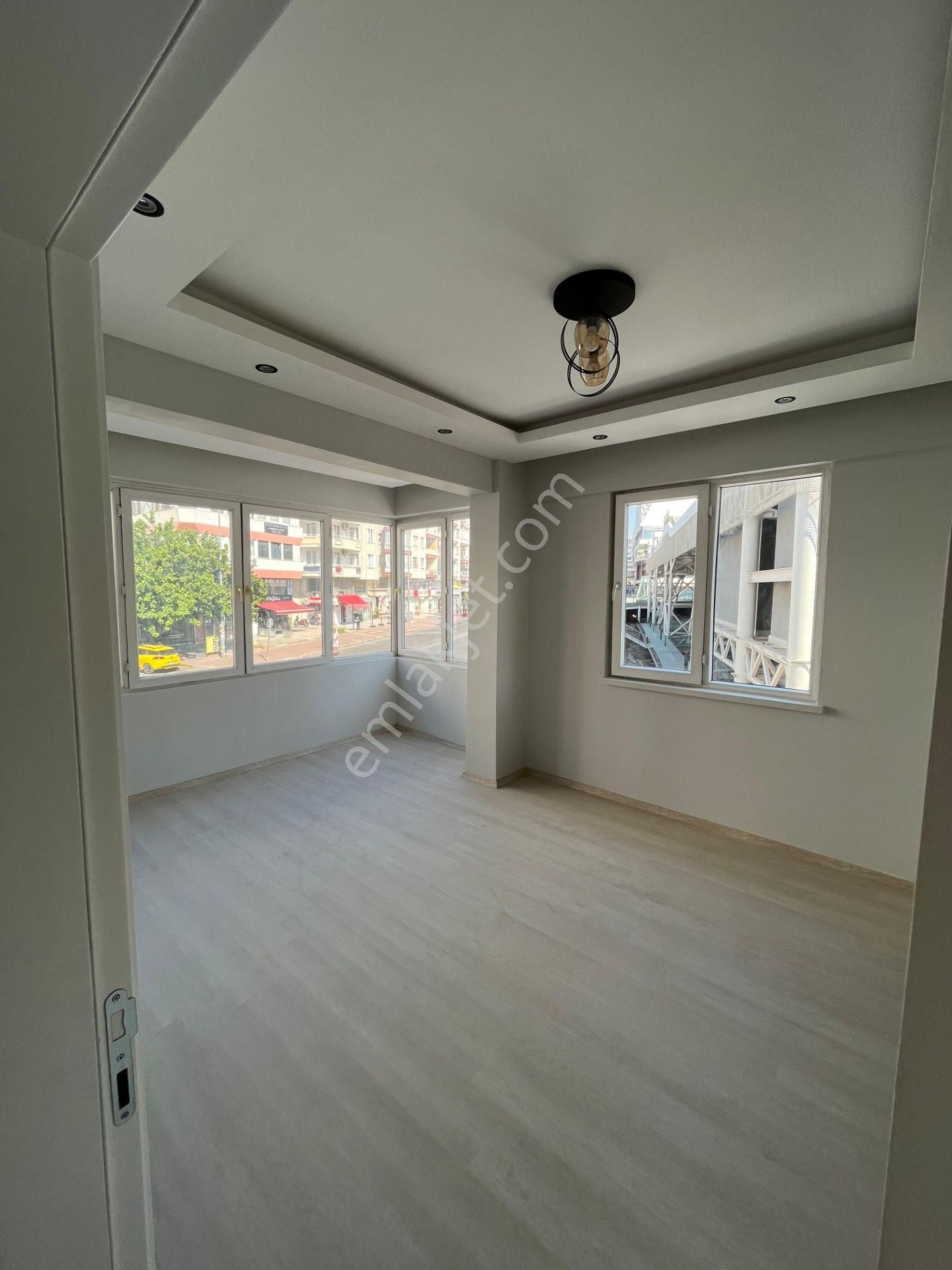 Cebesoy Caddesi Üzeri İçi Yapılı 2+1 - Görsel 9