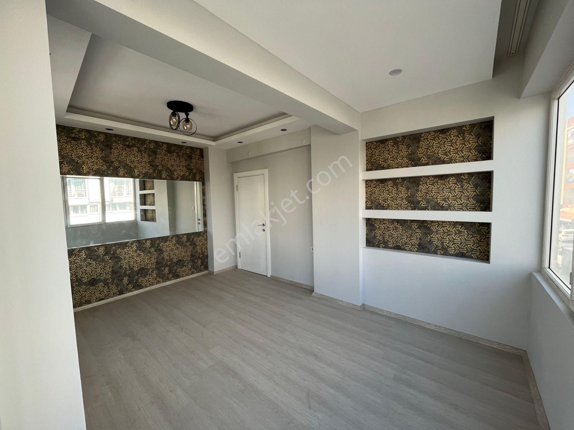 Cebesoy Caddesi Üzeri İçi Yapılı 2+1 - Görsel 4