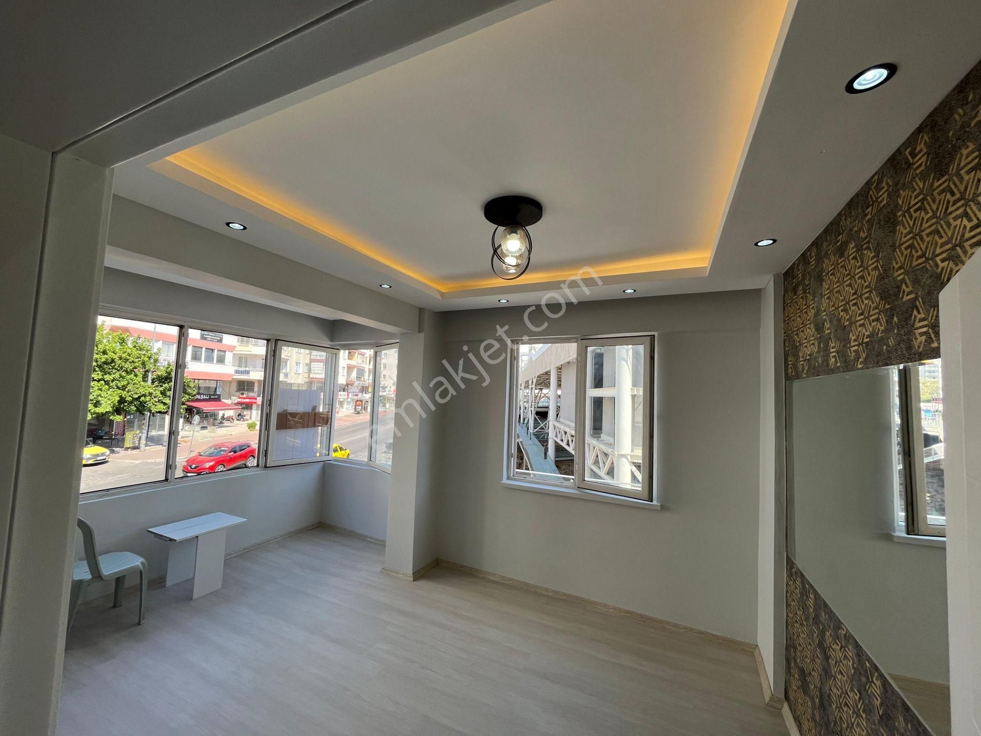 Cebesoy Caddesi Üzeri İçi Yapılı 2+1 - Görsel 12