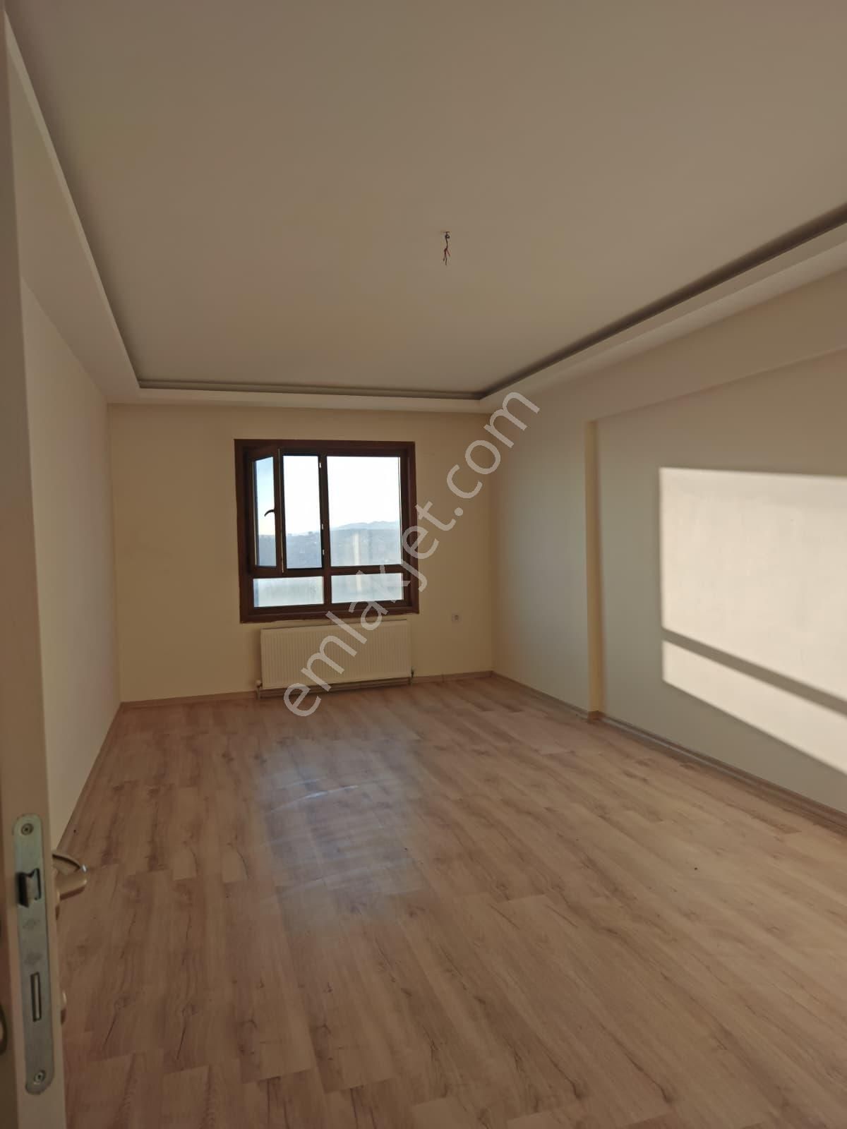 Başpınar'da Çok Katlı Sitede Full Yapılı 150 M2 3+1 5.kat Satılık Daire !! - Görsel 11