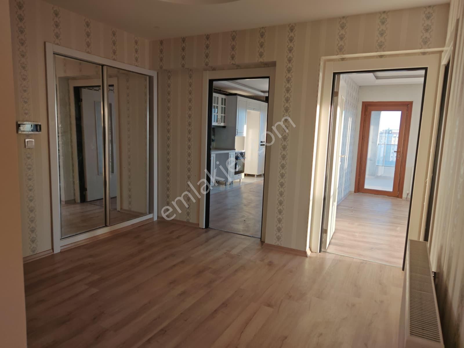 Başpınar'da Çok Katlı Sitede Full Yapılı 150 M2 3+1 5.kat Satılık Daire !! - Görsel 14