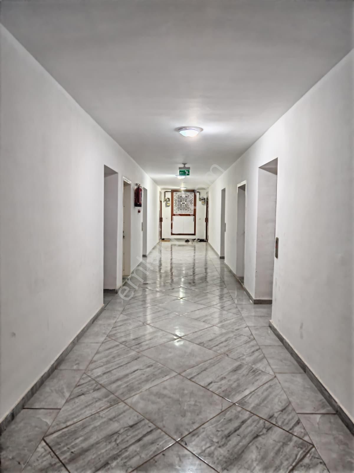 Başpınar'da Çok Katlı Sitede Full Yapılı 150 M2 3+1 5.kat Satılık Daire !! - Görsel 20