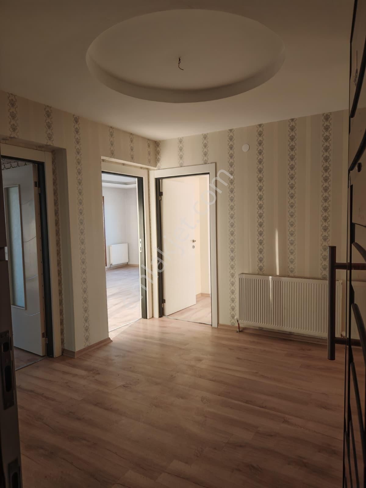 Başpınar'da Çok Katlı Sitede Full Yapılı 150 M2 3+1 5.kat Satılık Daire !! - Görsel 15