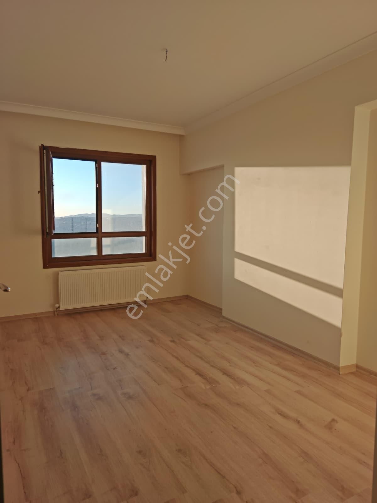 Başpınar'da Çok Katlı Sitede Full Yapılı 150 M2 3+1 5.kat Satılık Daire !! - Görsel 10