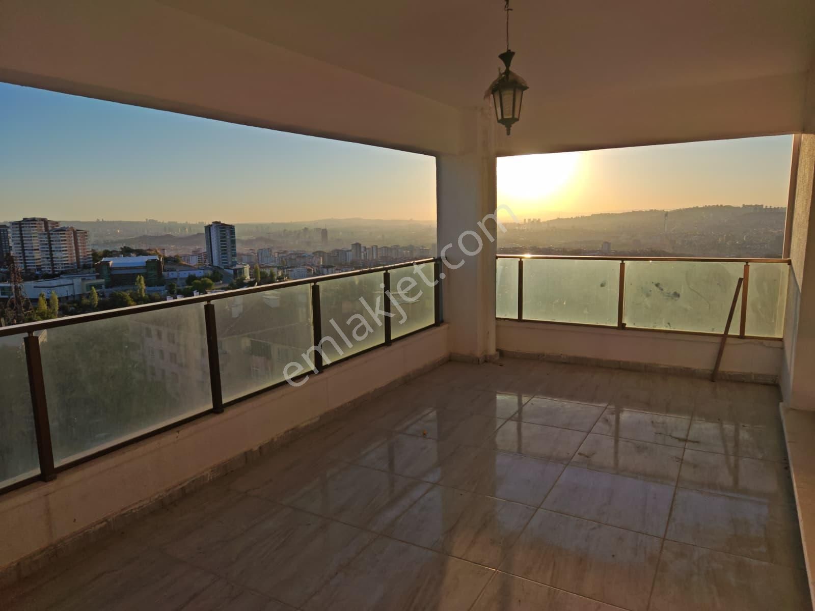 Başpınar'da Çok Katlı Sitede Full Yapılı 150 M2 3+1 5.kat Satılık Daire !! - Görsel 26