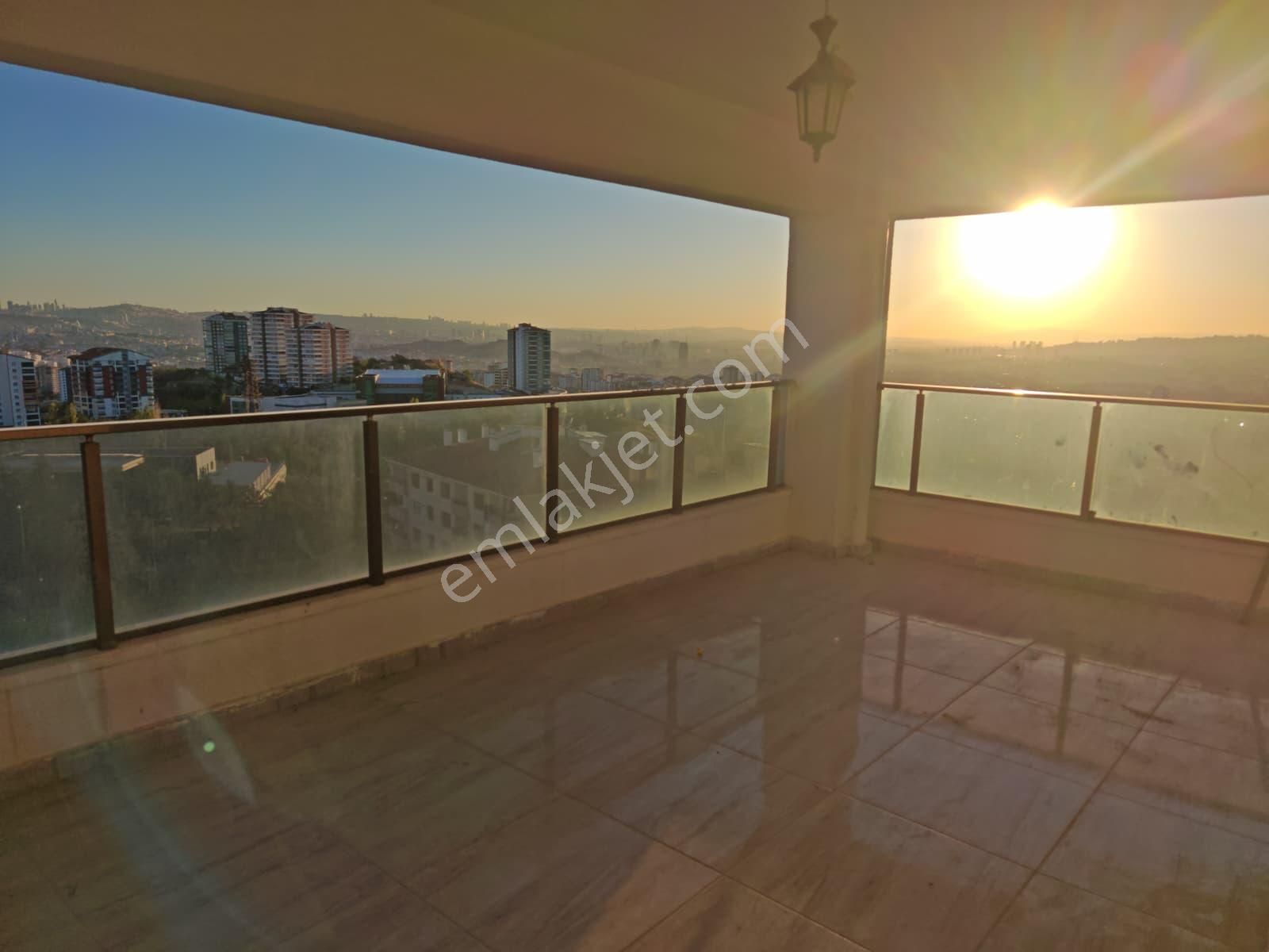 Başpınar'da Çok Katlı Sitede Full Yapılı 150 M2 3+1 5.kat Satılık Daire !! - Görsel 17