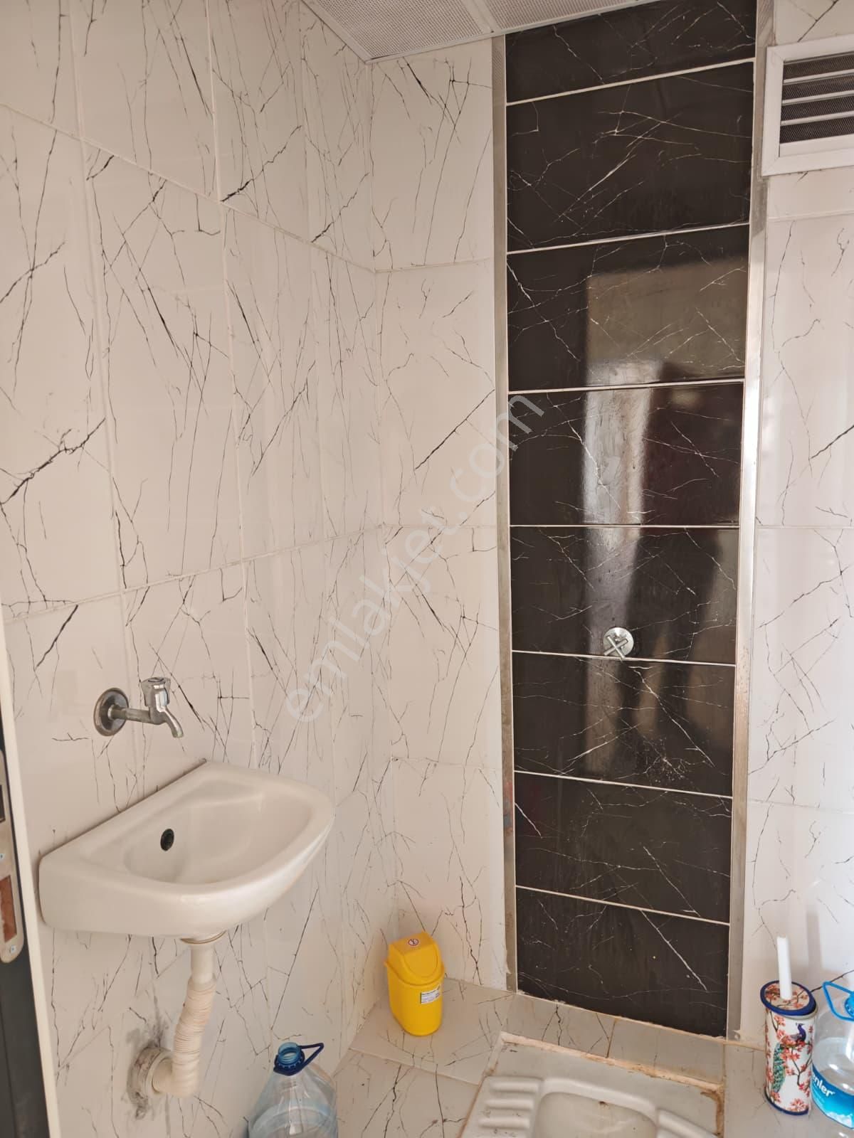 Başpınar'da Çok Katlı Sitede Full Yapılı 150 M2 3+1 5.kat Satılık Daire !! - Görsel 18