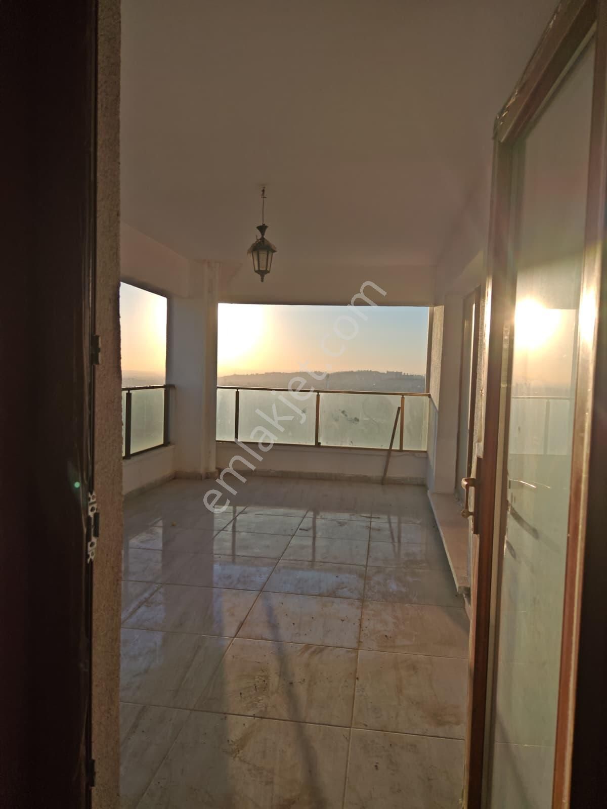 Başpınar'da Çok Katlı Sitede Full Yapılı 150 M2 3+1 5.kat Satılık Daire !! - Görsel 22