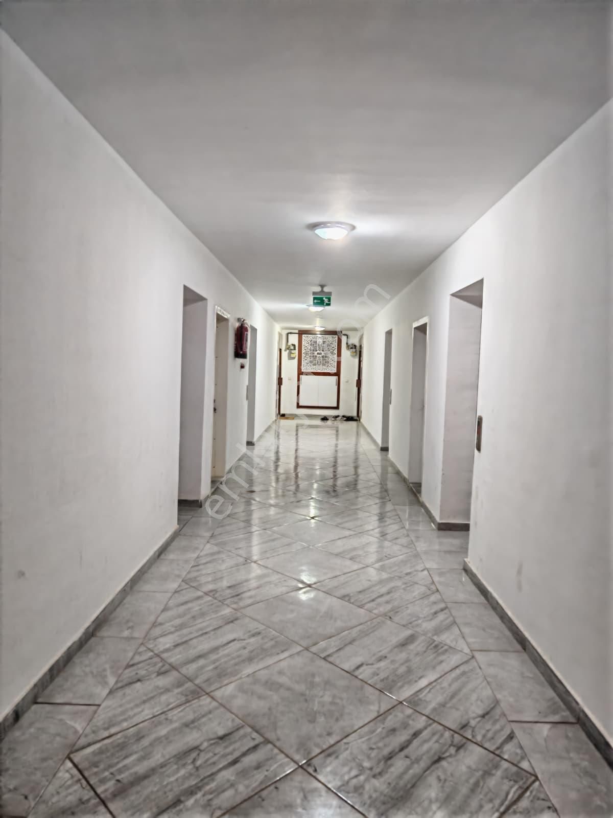 Başpınar'da Çok Katlı Sitede Full Yapılı 150 M2 3+1 5.kat Satılık Daire !! - Görsel 25