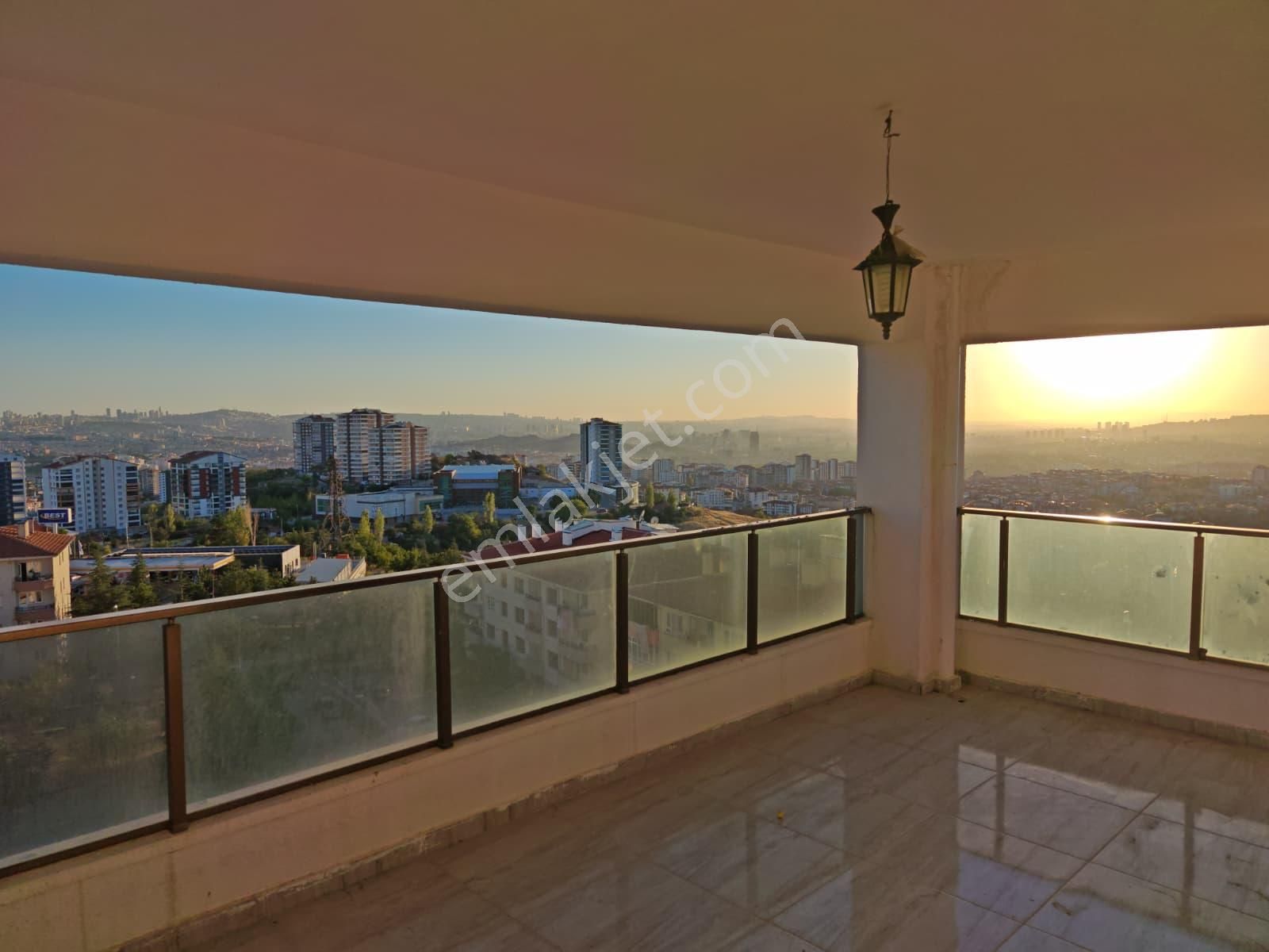 Başpınar'da Çok Katlı Sitede Full Yapılı 150 M2 3+1 5.kat Satılık Daire !! - Görsel 24