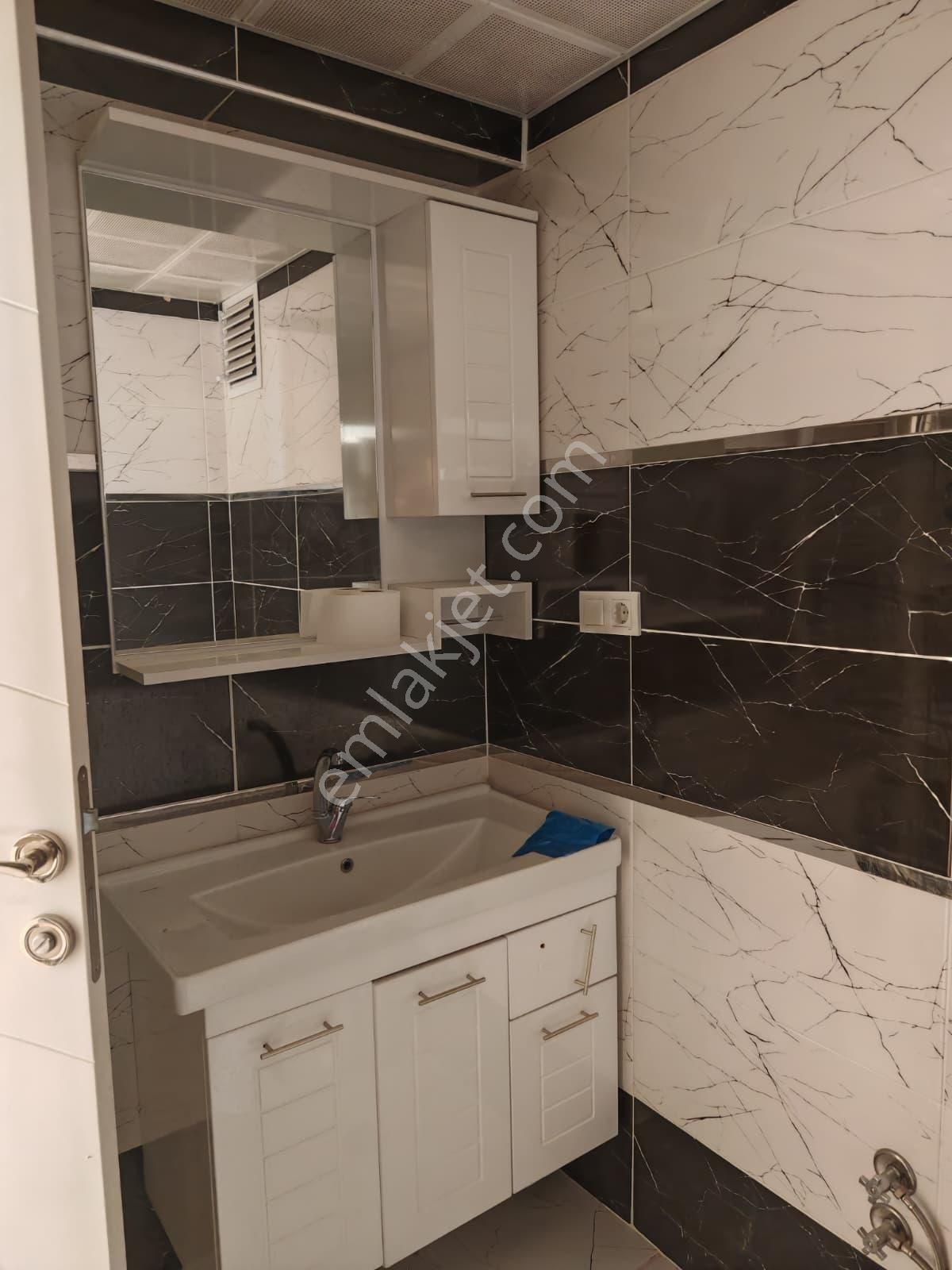 Başpınar'da Çok Katlı Sitede Full Yapılı 150 M2 3+1 5.kat Satılık Daire !! - Görsel 23