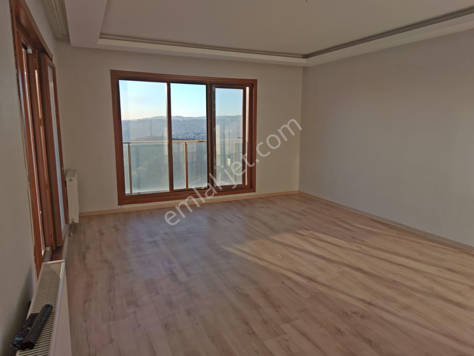 Başpınar'da Çok Katlı Sitede Full Yapılı 150 M2 3+1 5.kat Satılık Daire !! - Görsel 8