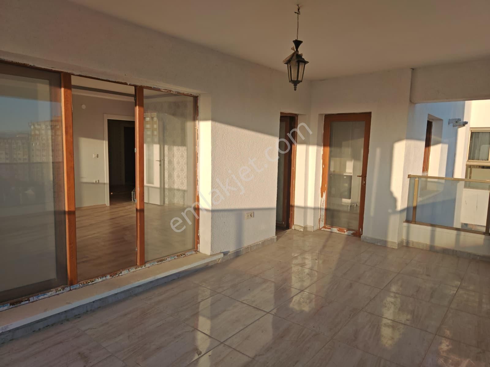 Başpınar'da Çok Katlı Sitede Full Yapılı 150 M2 3+1 5.kat Satılık Daire !! - Görsel 21