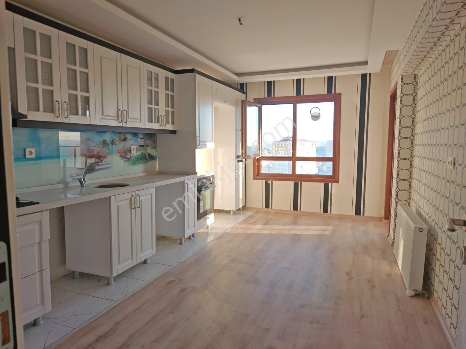 Başpınar'da Çok Katlı Sitede Full Yapılı 150 M2 3+1 5.kat Satılık Daire !! - Görsel 5