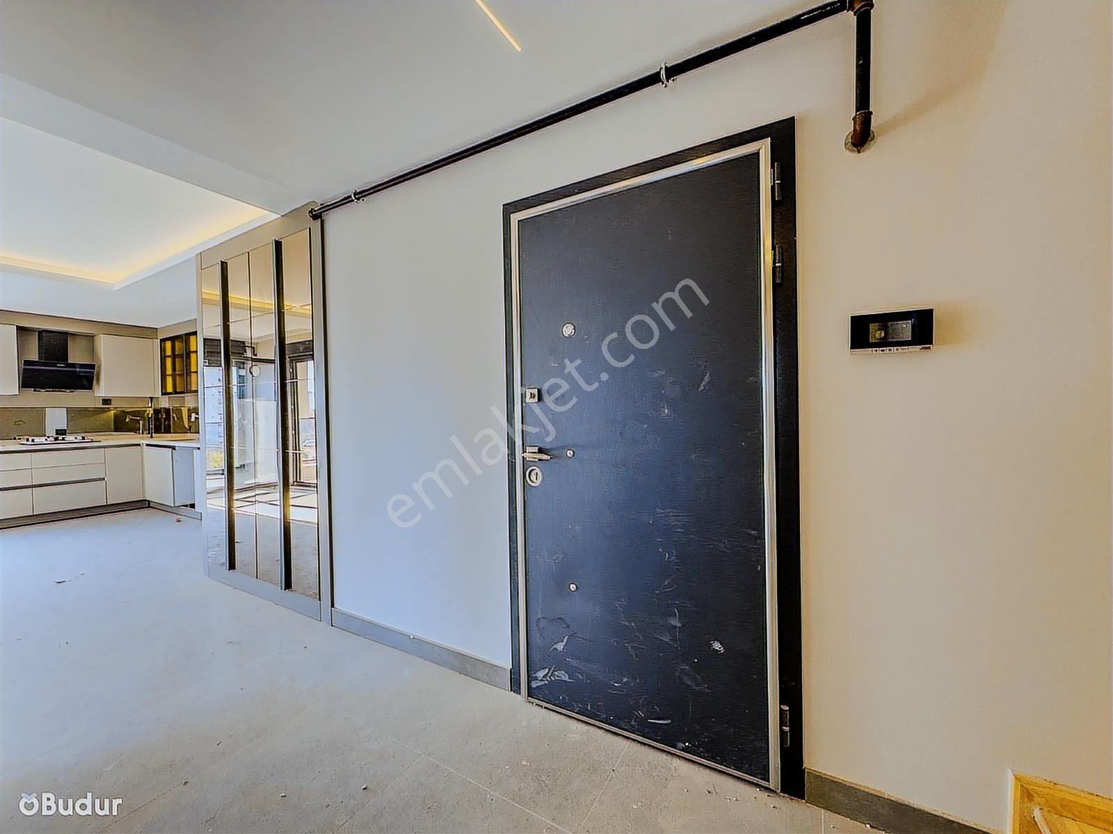 Çağlayanda 4+1 Dubleks | 180 M² | Kapalı Otopark - Görsel 19