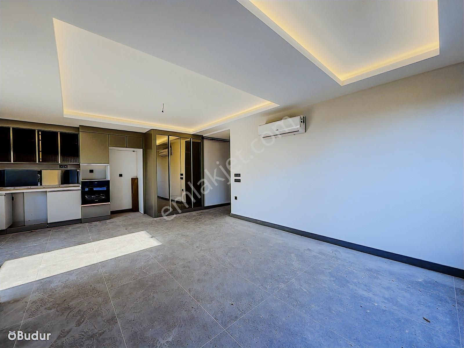 Çağlayanda 4+1 Dubleks | 180 M² | Kapalı Otopark - Görsel 8