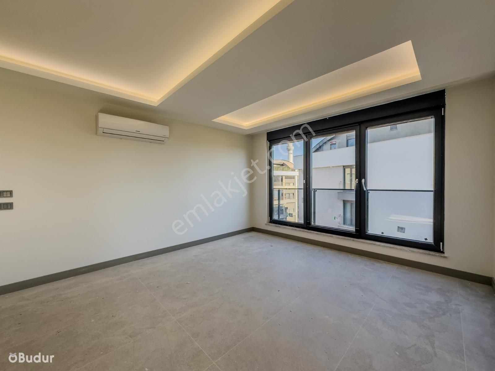 Çağlayanda 4+1 Dubleks | 180 M² | Kapalı Otopark - Görsel 4