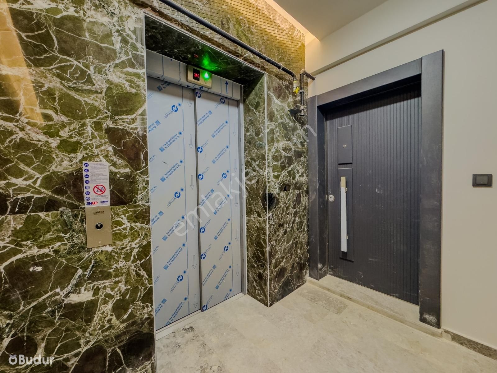 Çağlayanda 4+1 Dubleks | 180 M² | Kapalı Otopark - Görsel 30