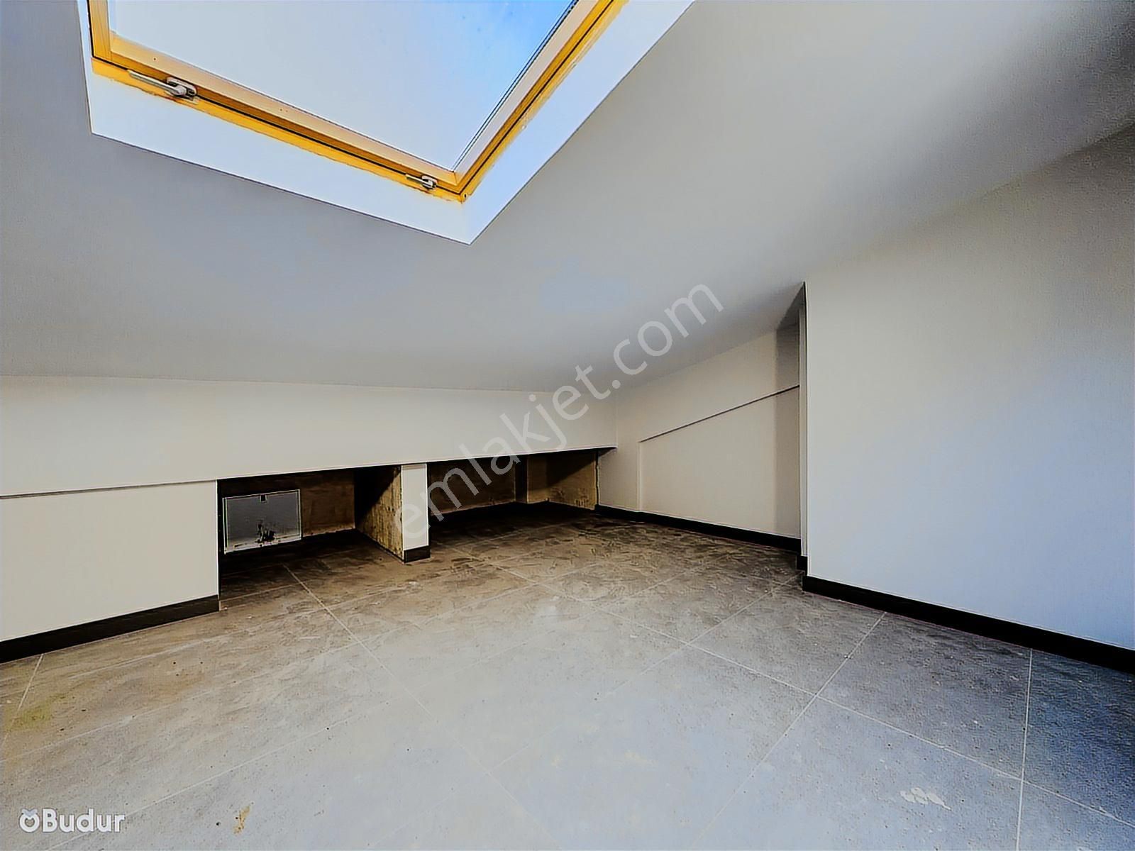 Çağlayanda 4+1 Dubleks | 180 M² | Kapalı Otopark - Görsel 20