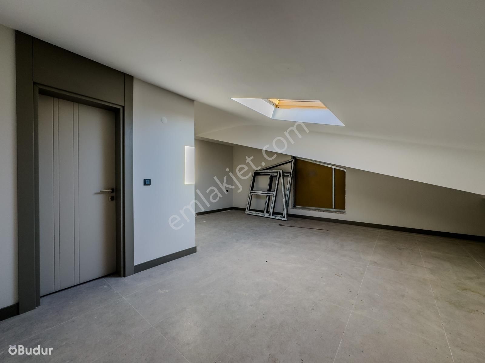 Çağlayanda 4+1 Dubleks | 180 M² | Kapalı Otopark - Görsel 21